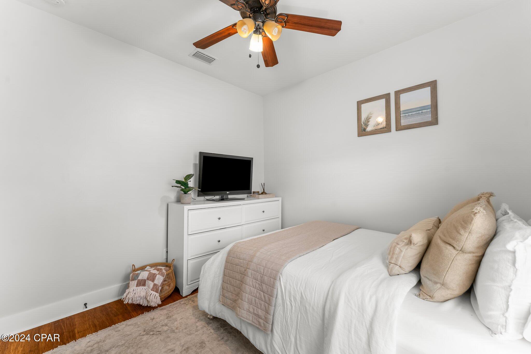 3724 Tiki Drive