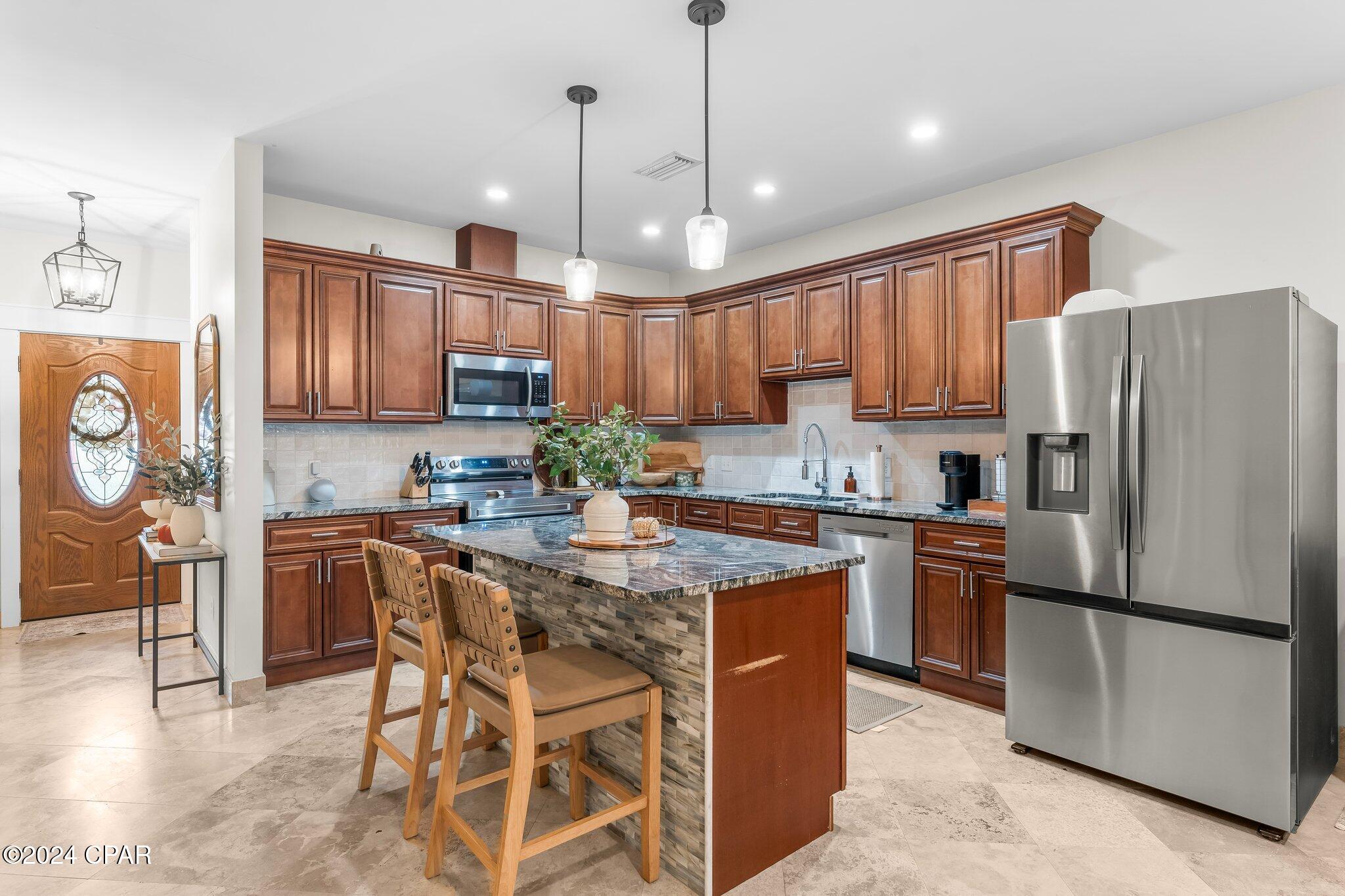 3724 Tiki Drive