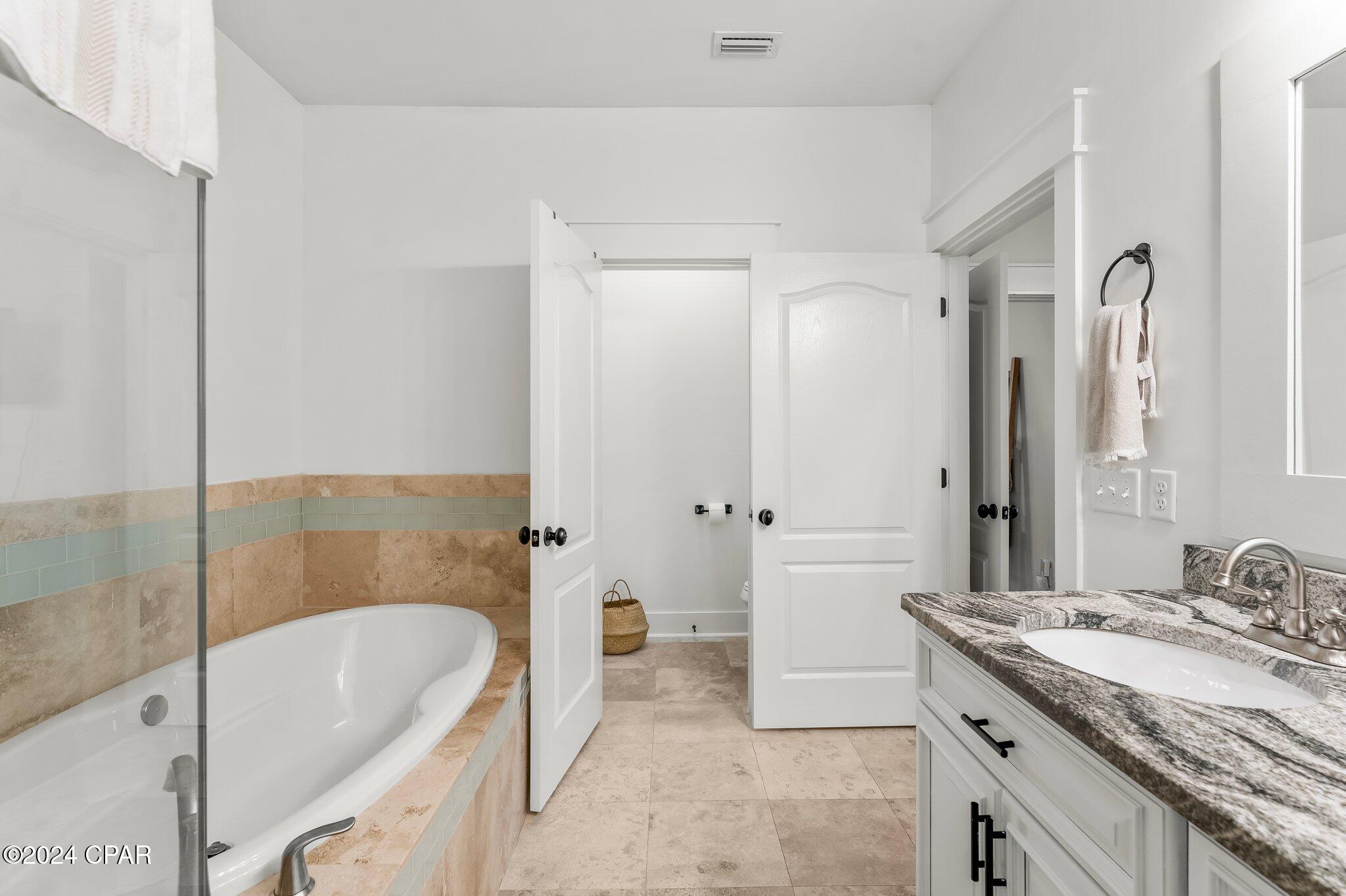 3724 Tiki Drive