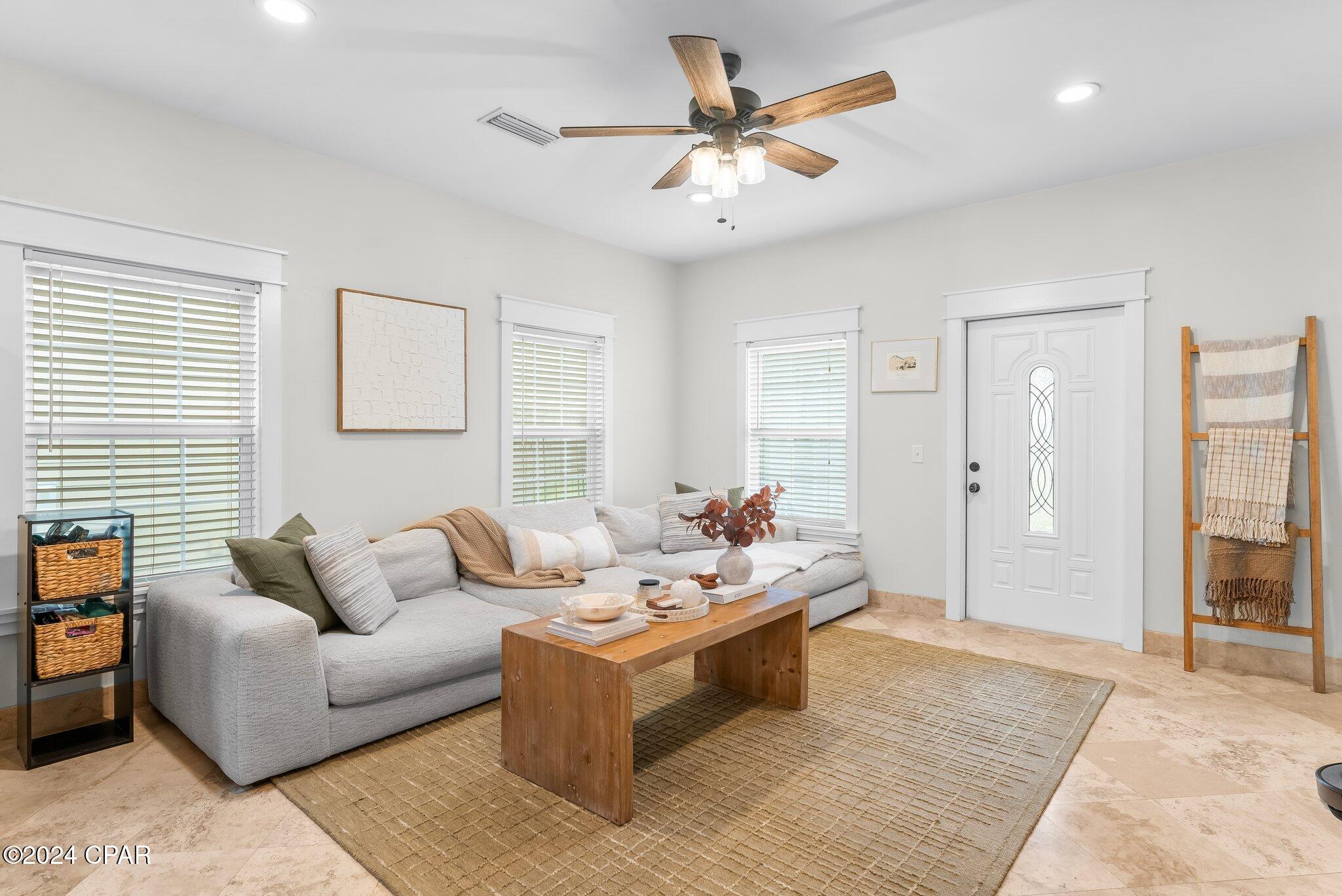 3724 Tiki Drive
