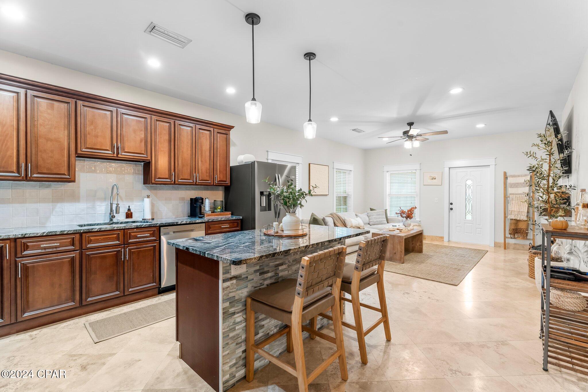 3724 Tiki Drive