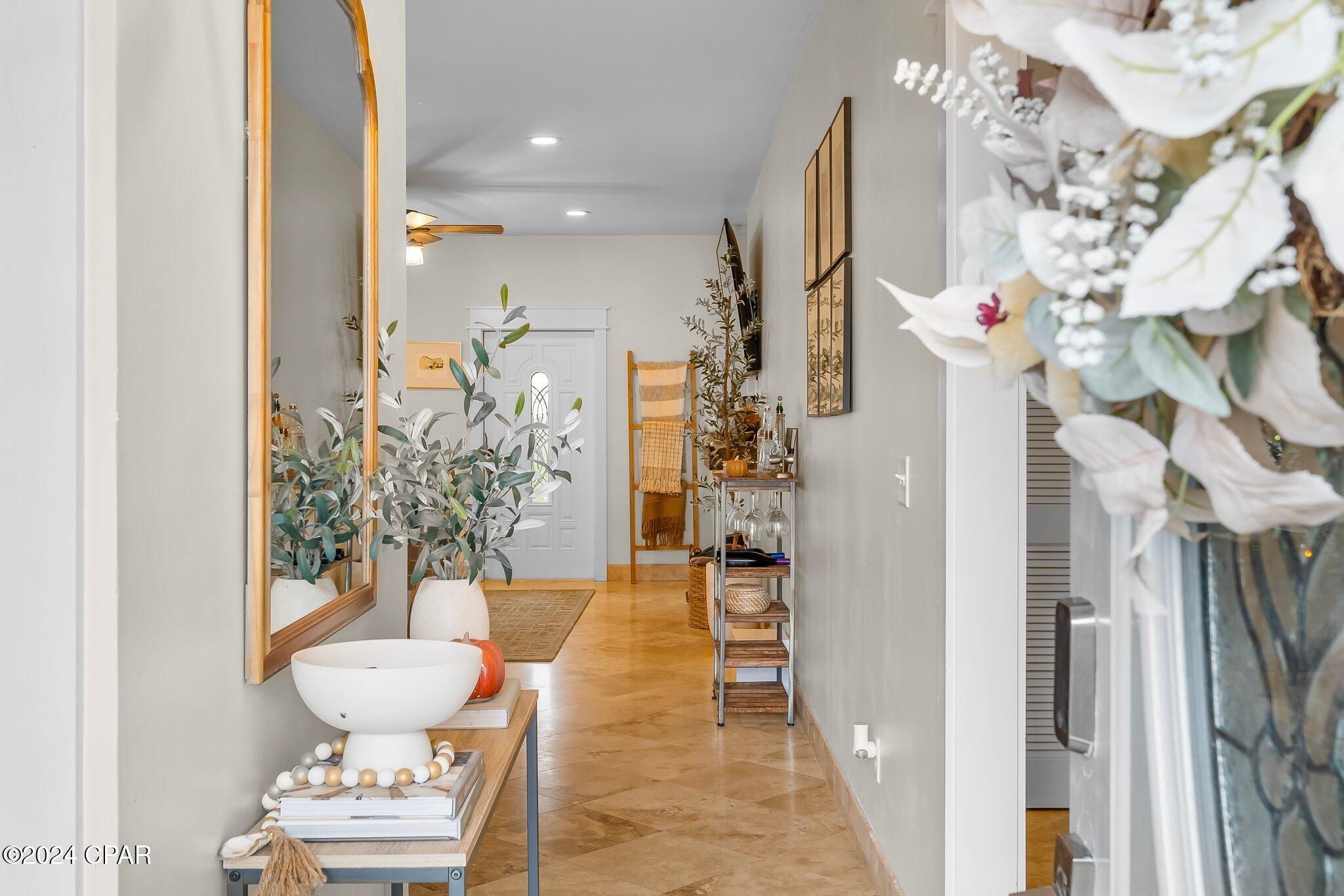 3724 Tiki Drive