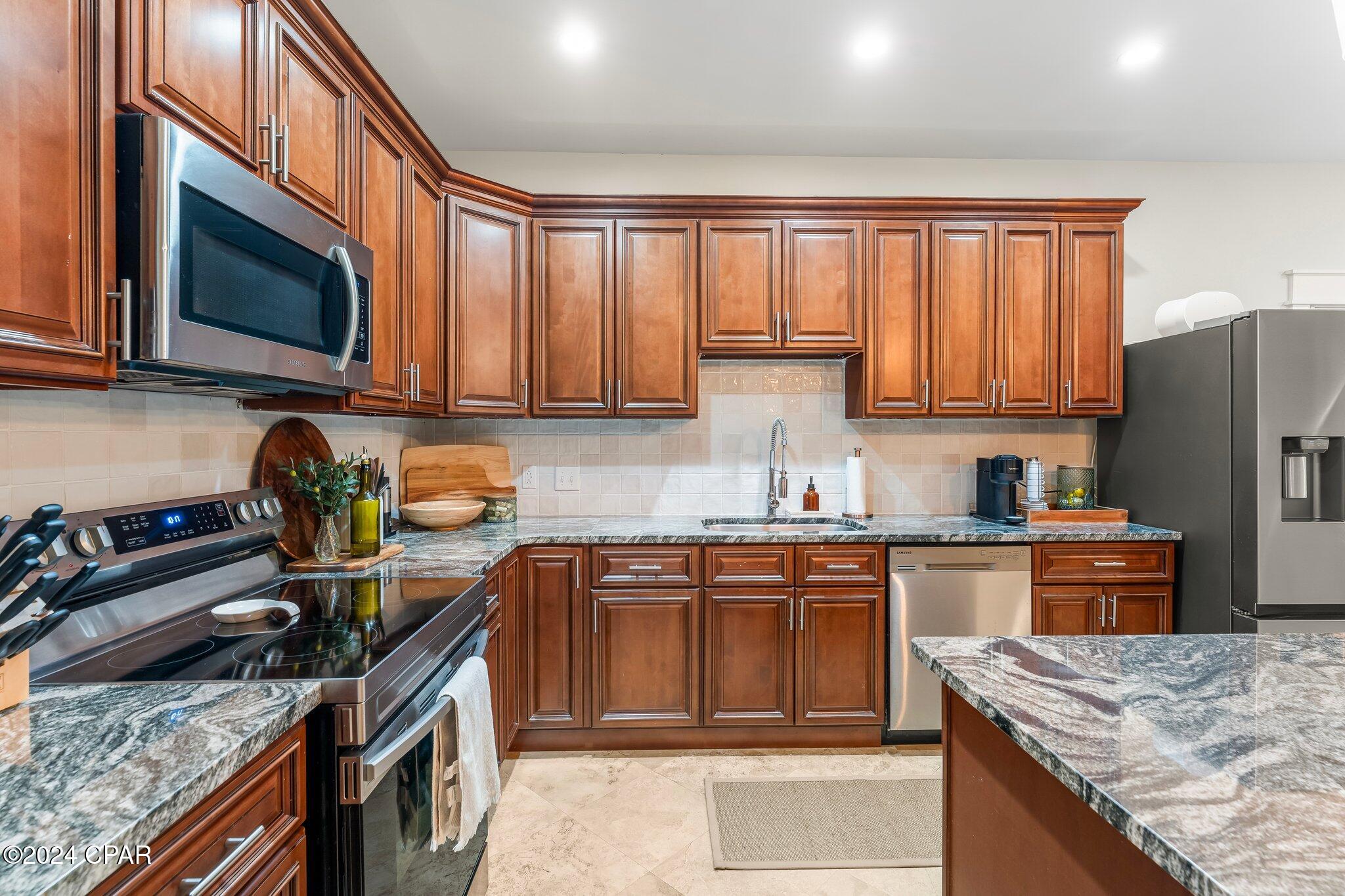 3724 Tiki Drive