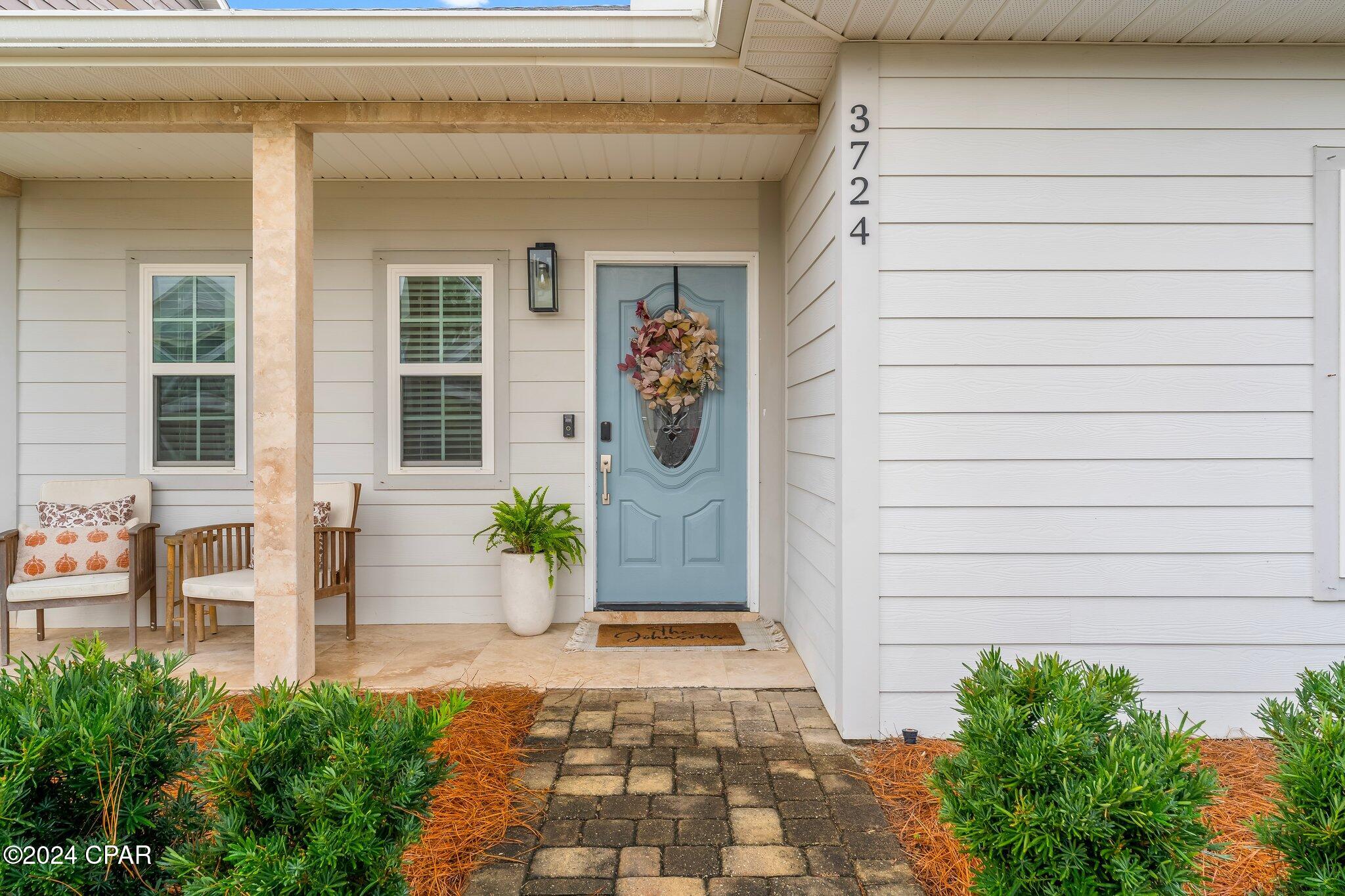 3724 Tiki Drive