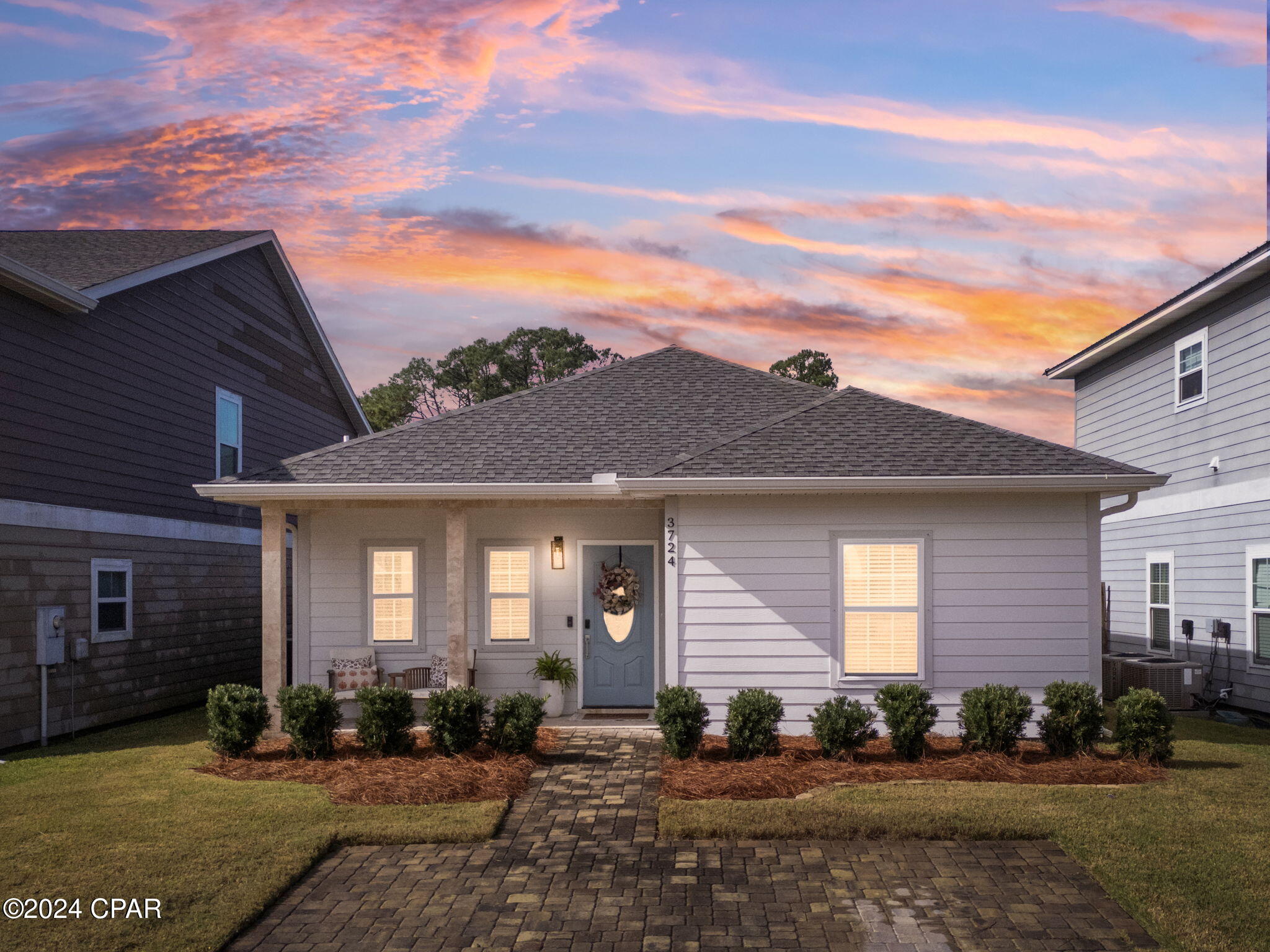 3724 Tiki Drive