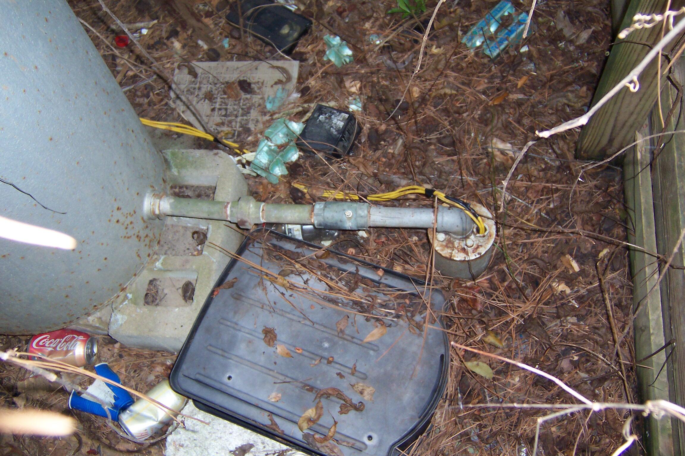 463 Caswell Drive, DeFuniak Springs