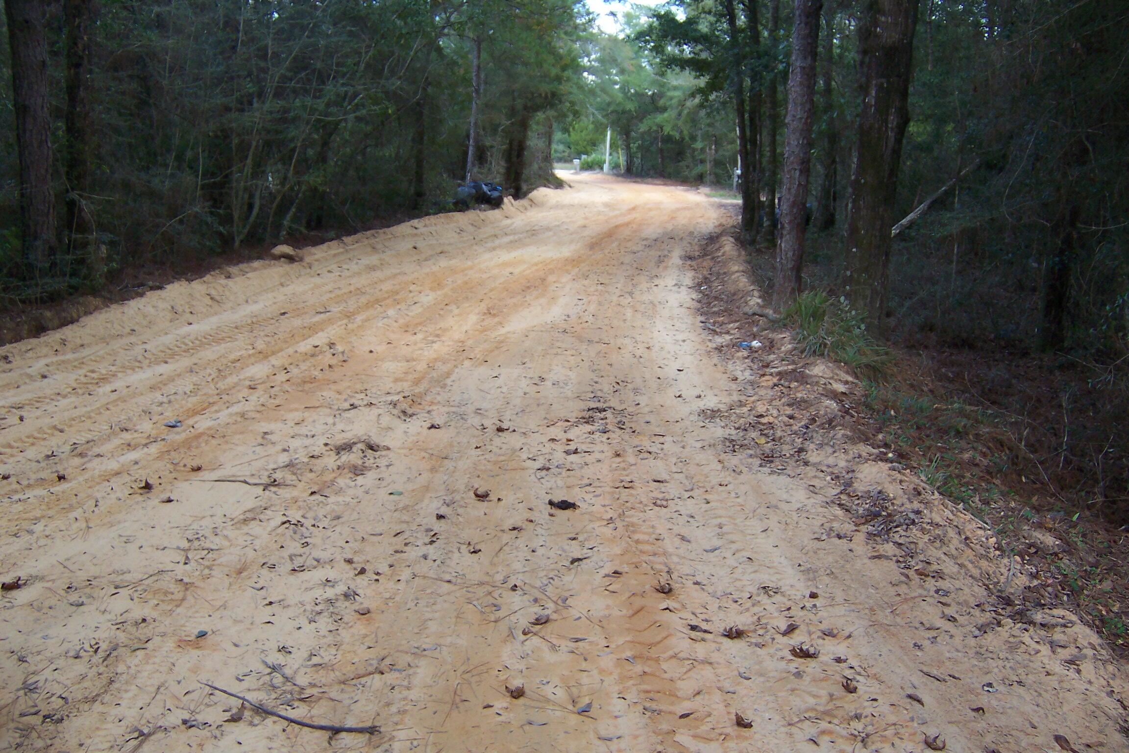 463 Caswell Drive, DeFuniak Springs