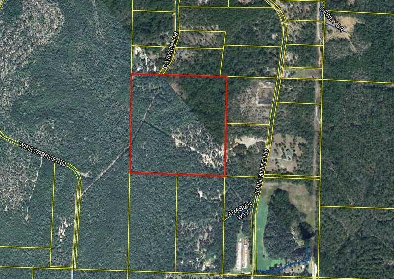 463 Caswell Drive, DeFuniak Springs