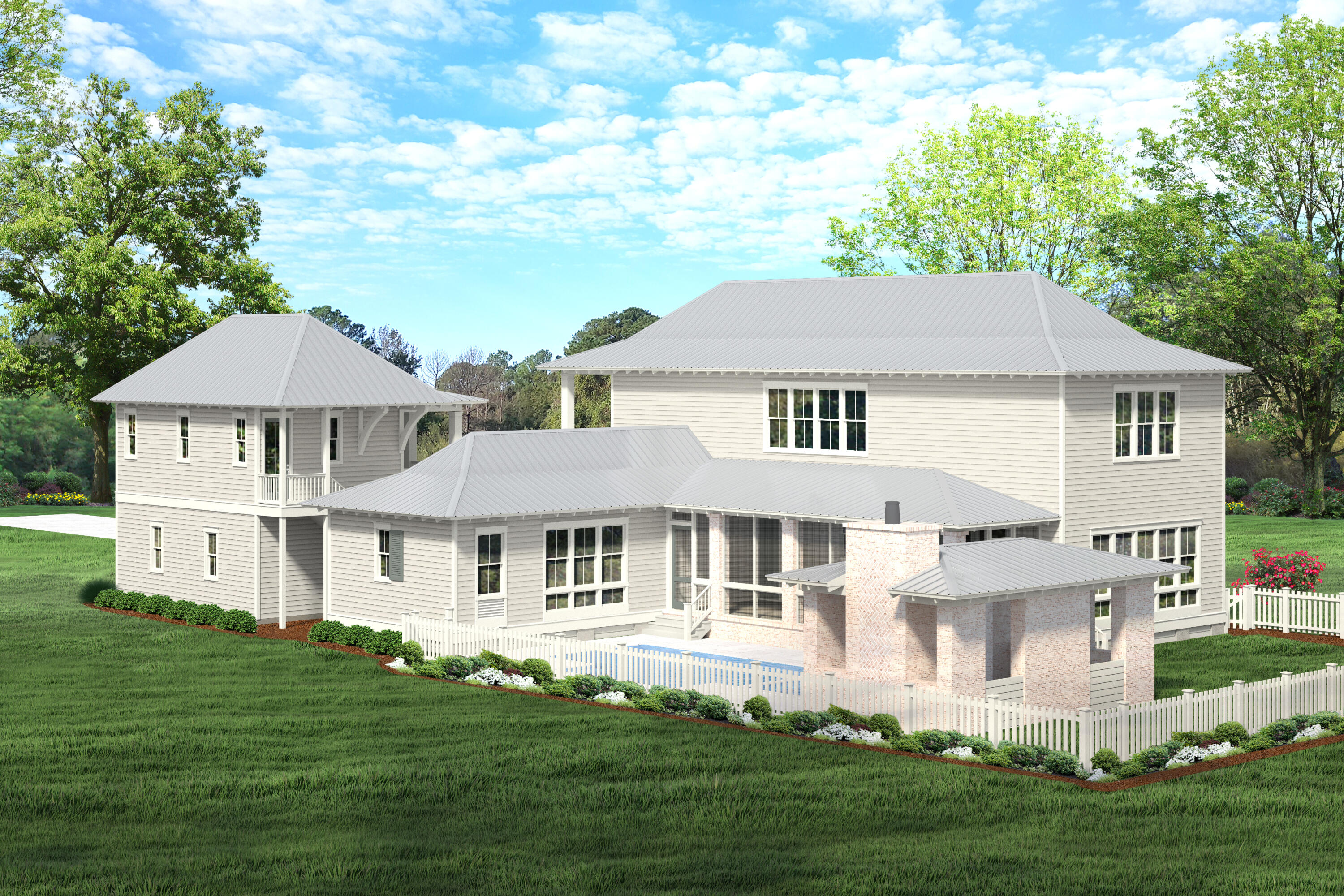 291 E Pollard Cove Lot 93
