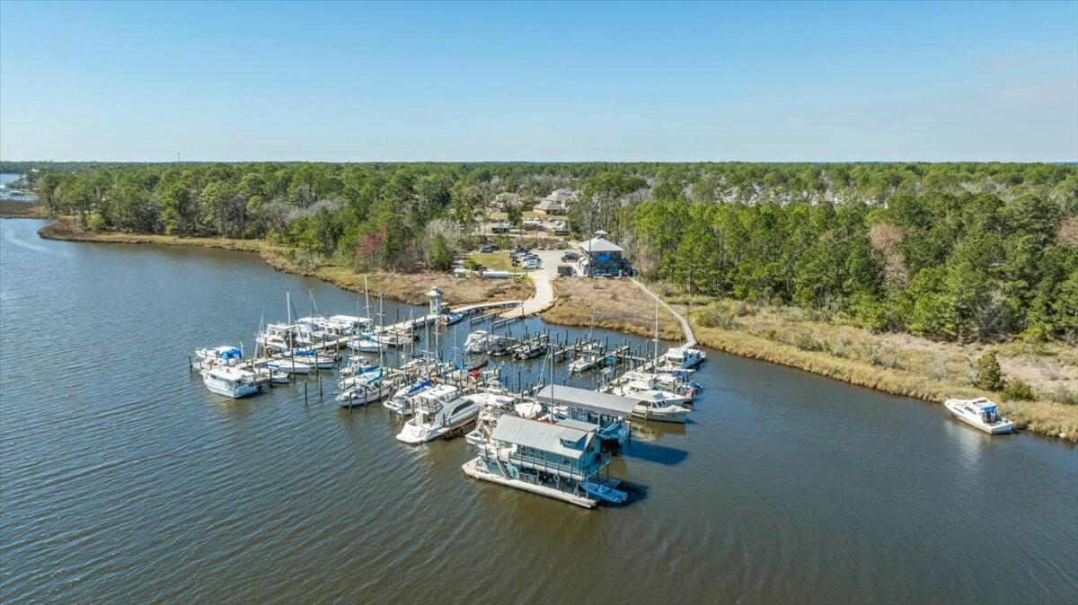 621 Marina Village Boulevard