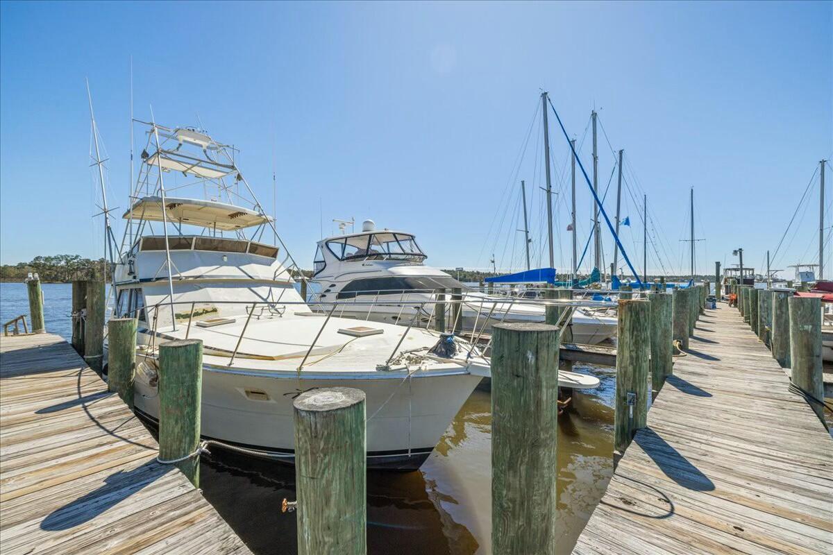 621 Marina Village Boulevard