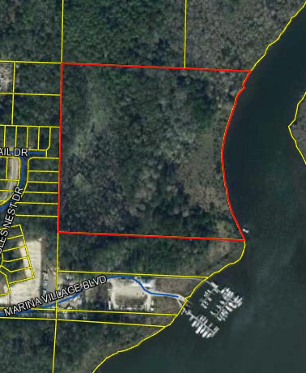 621 Marina Village Boulevard