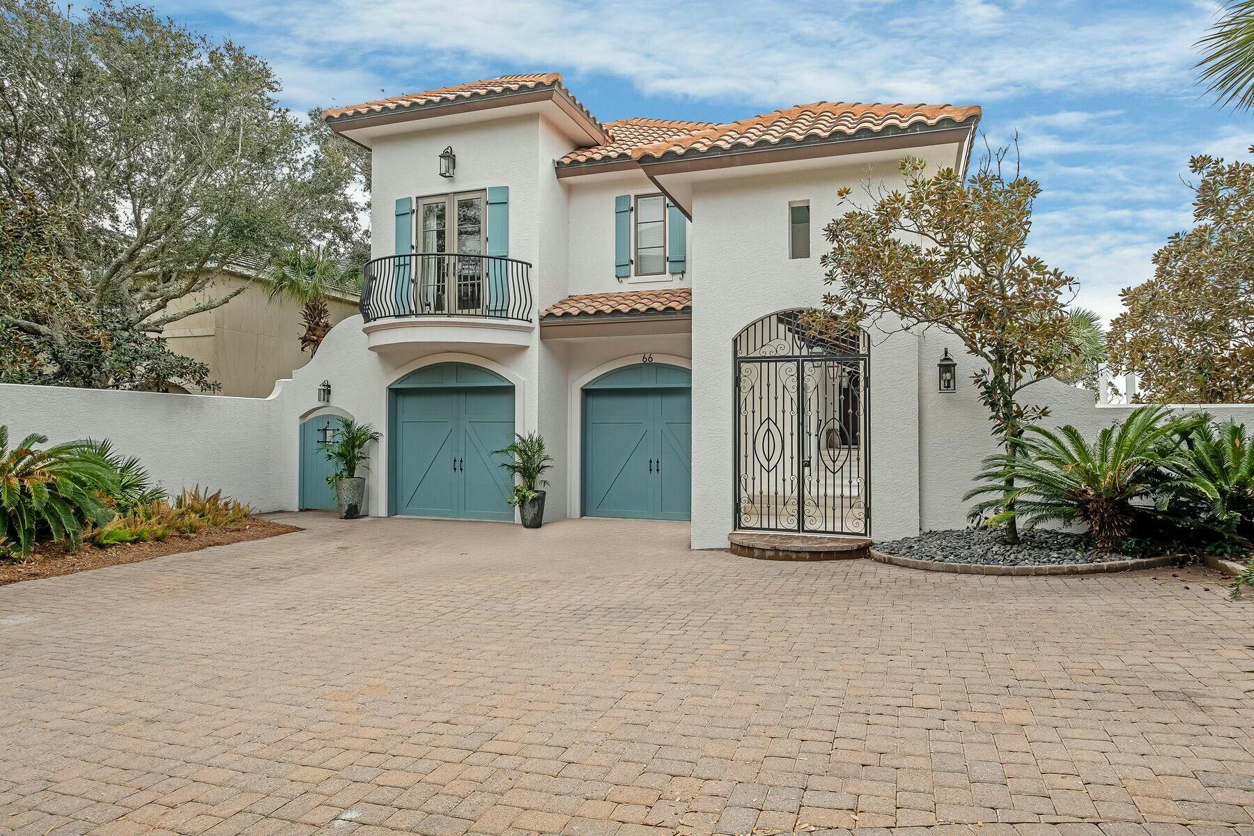 66 Shell Seekers Cove