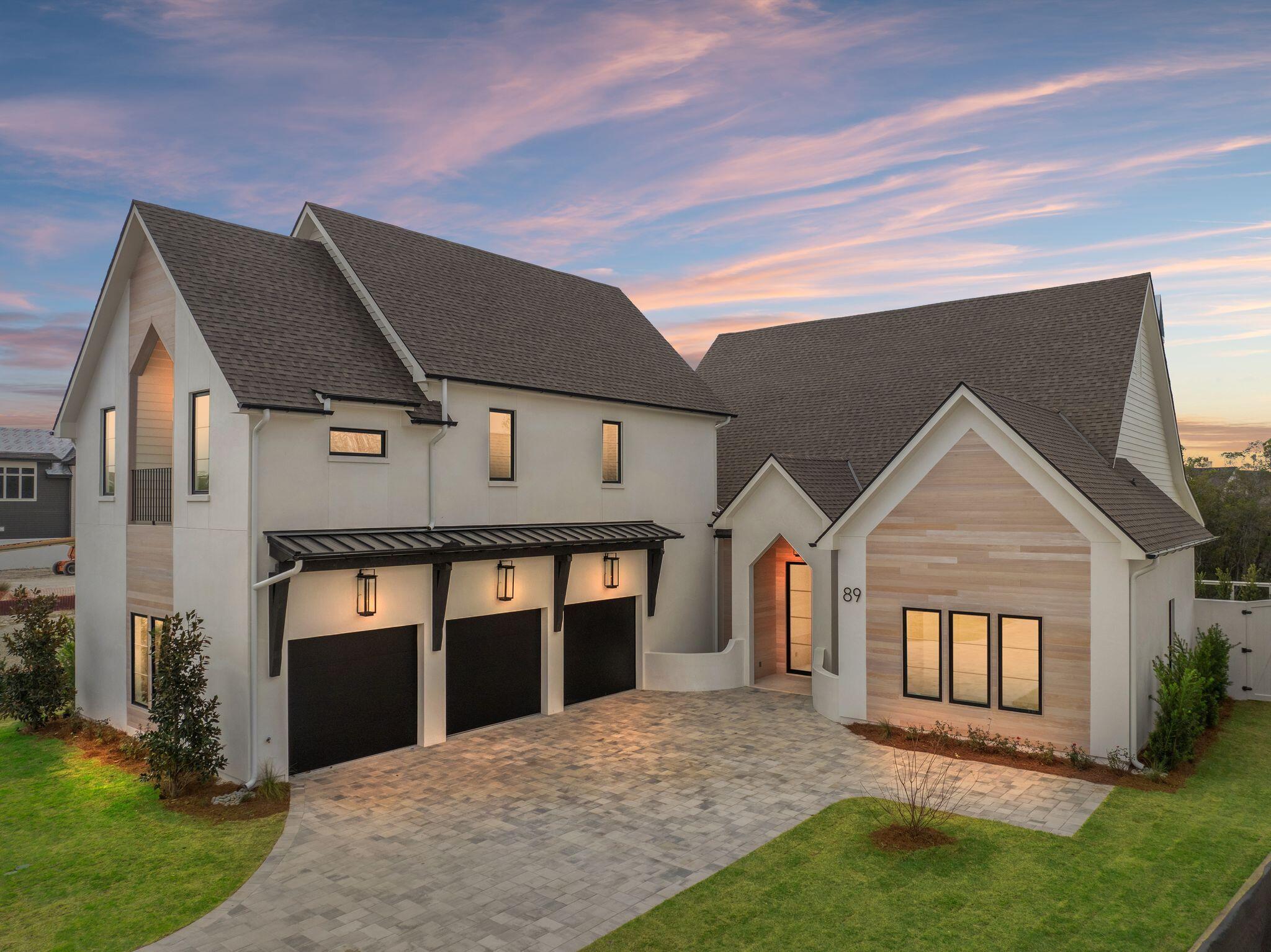 89 Quail Hollow Court