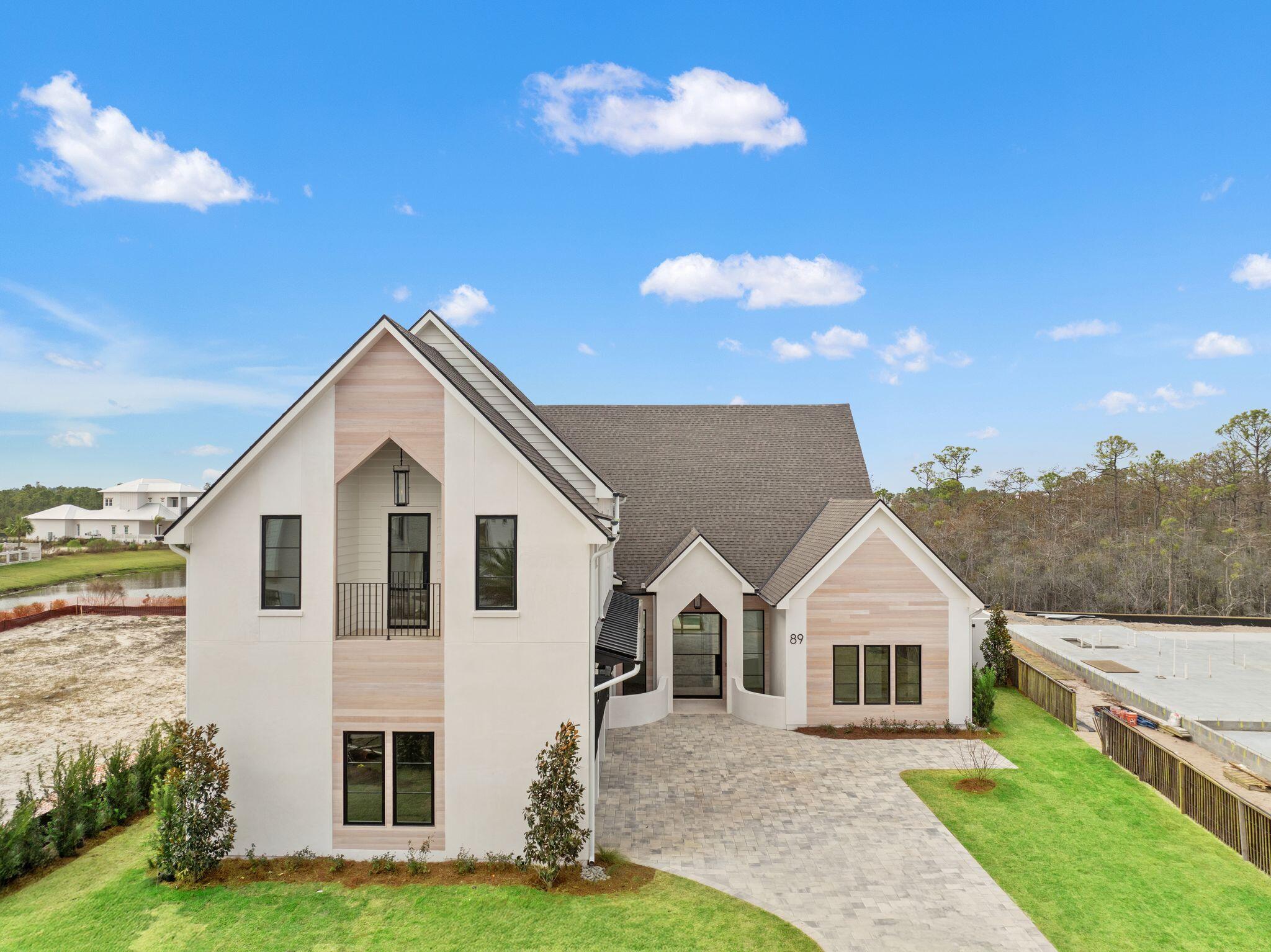 89 Quail Hollow Court