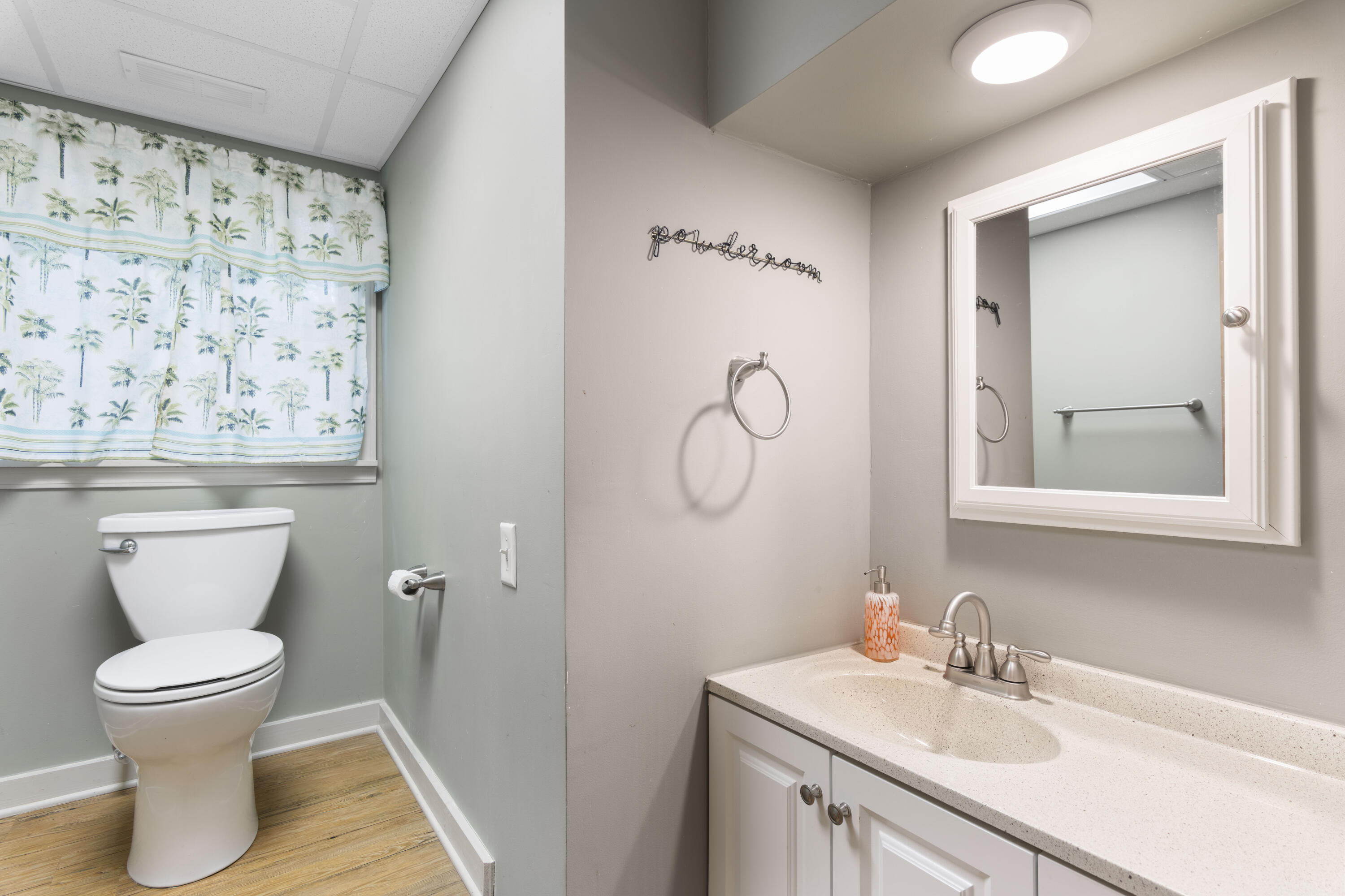 310 W Point Washington Road