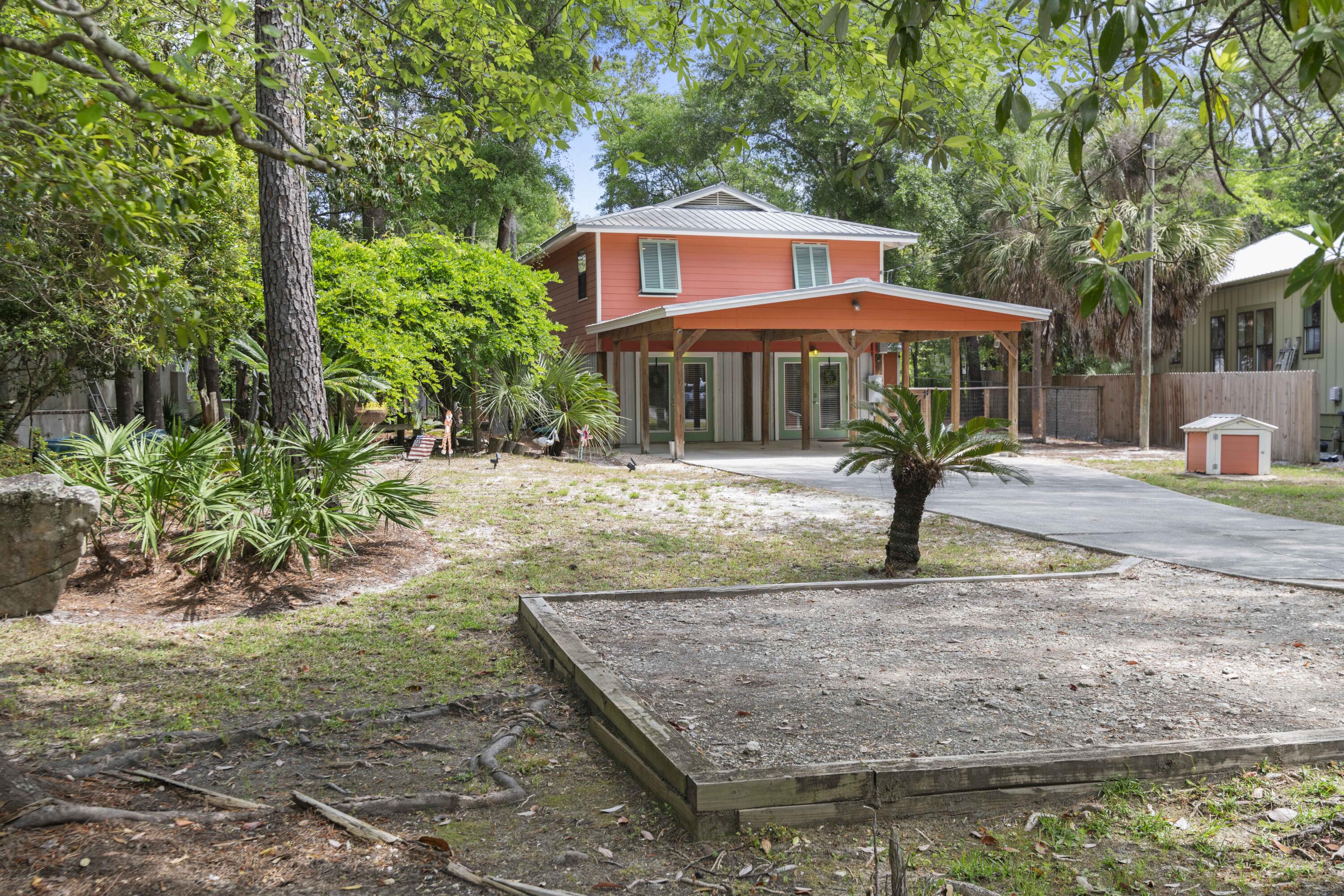 310 W Point Washington Road