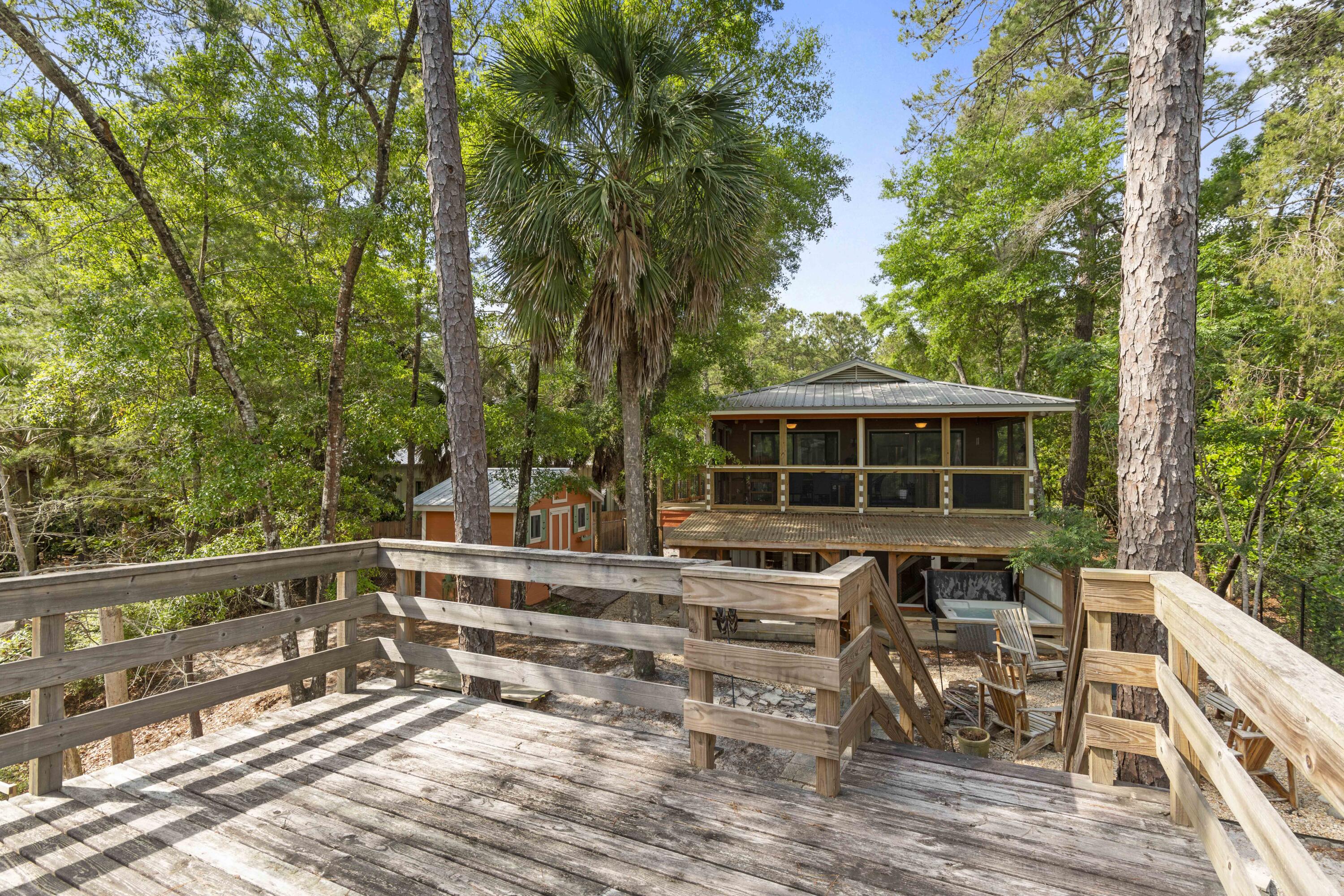 310 W Point Washington Road