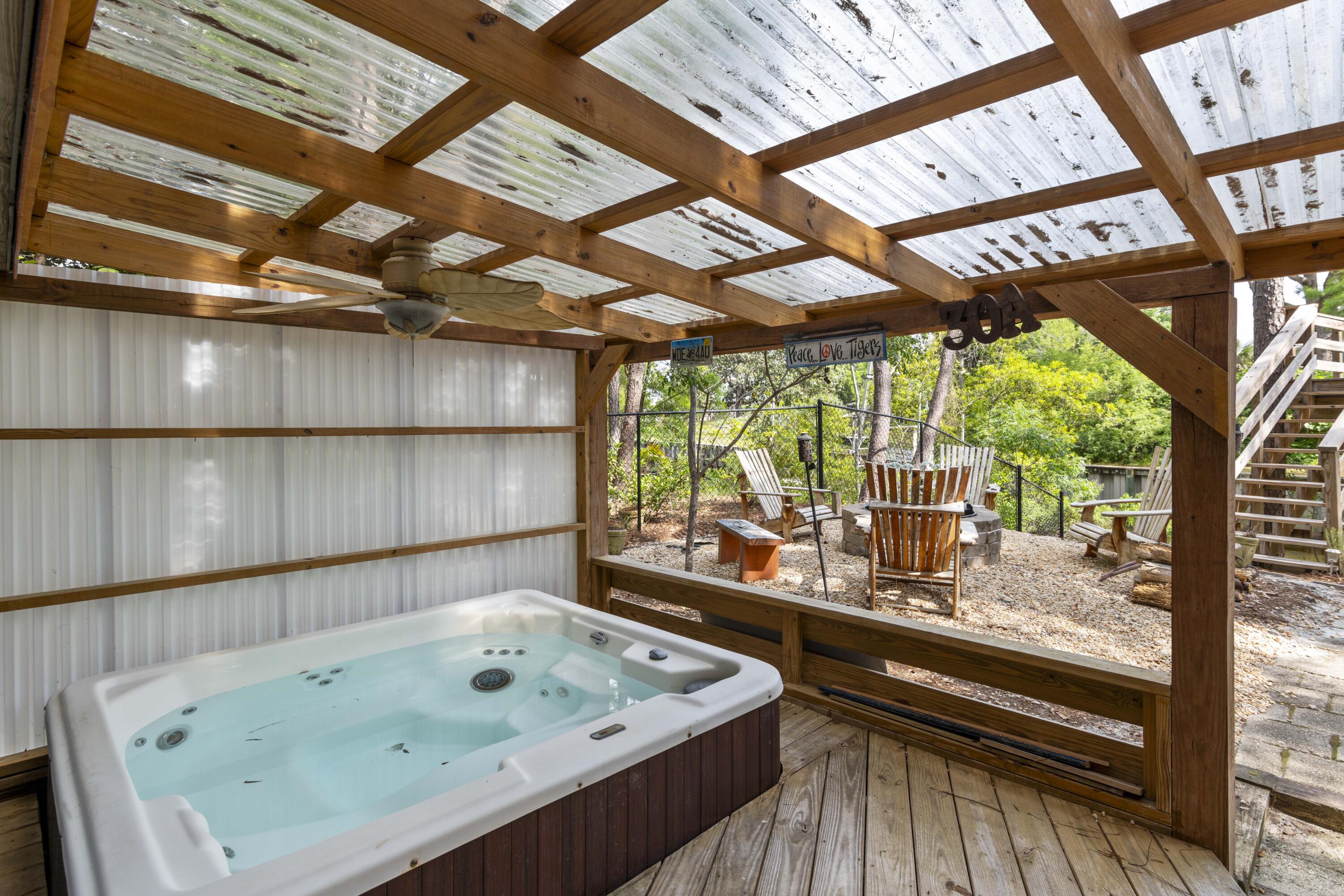 310 W Point Washington Road