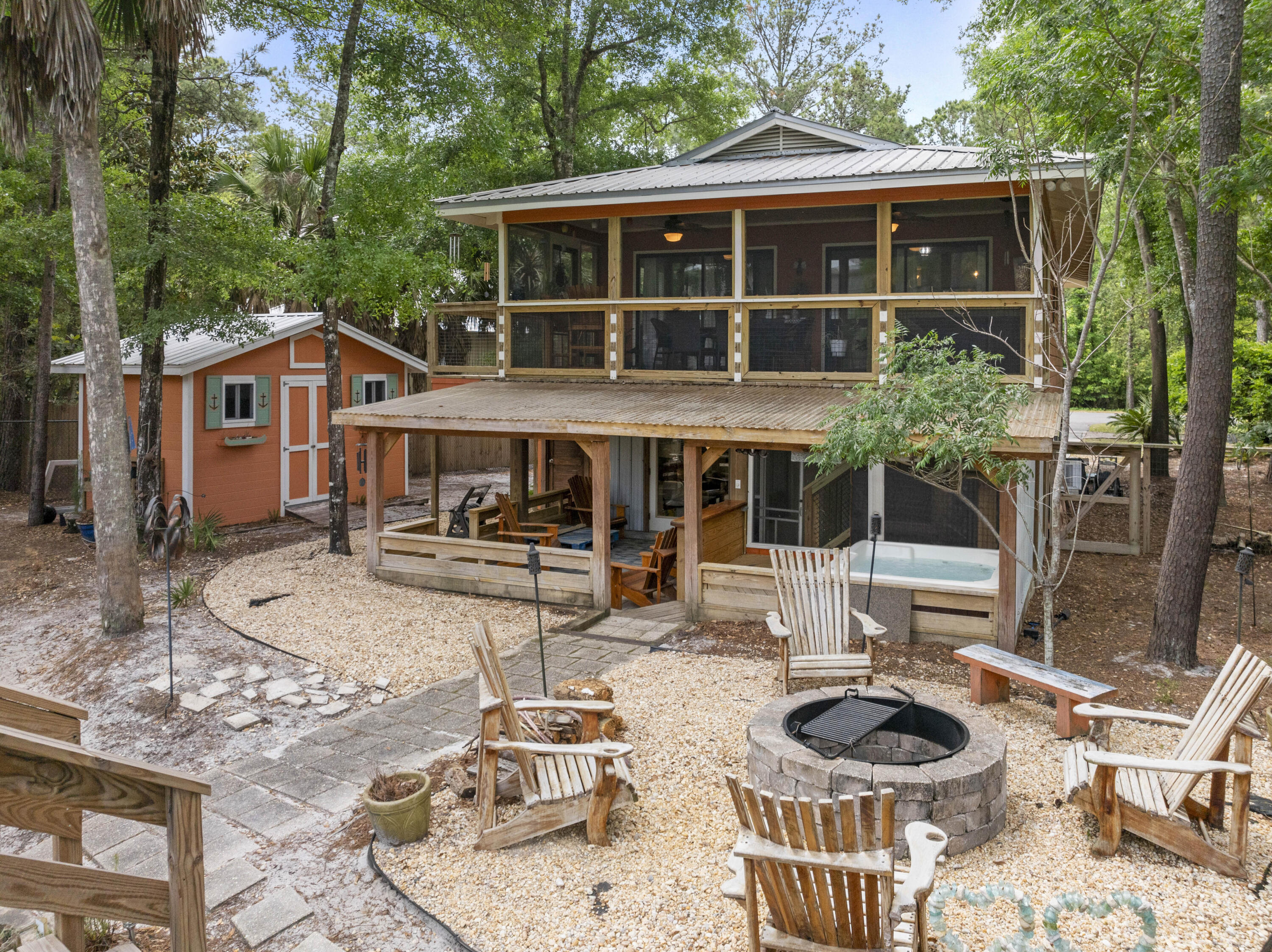 310 W Point Washington Road