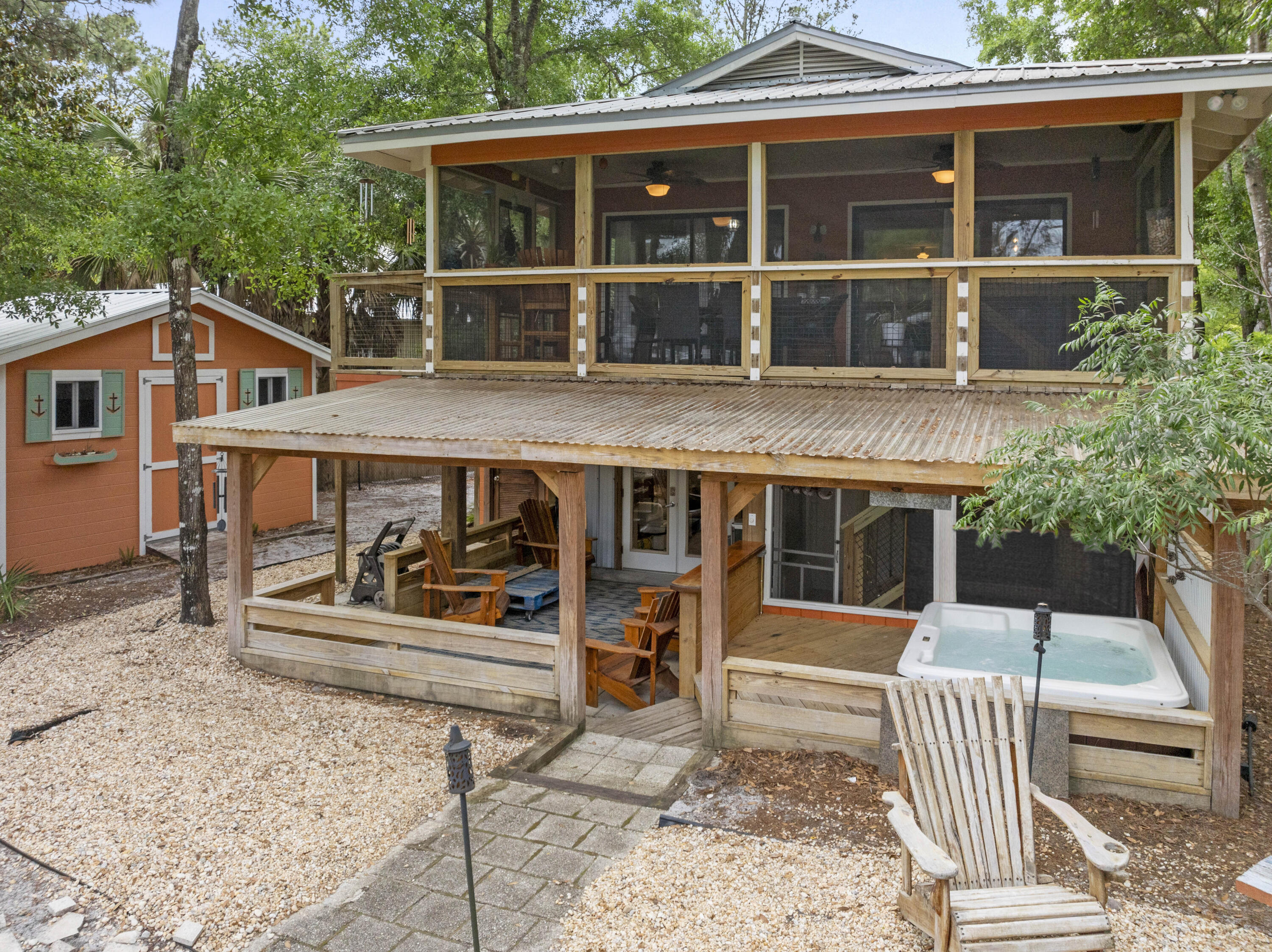 310 W Point Washington Road