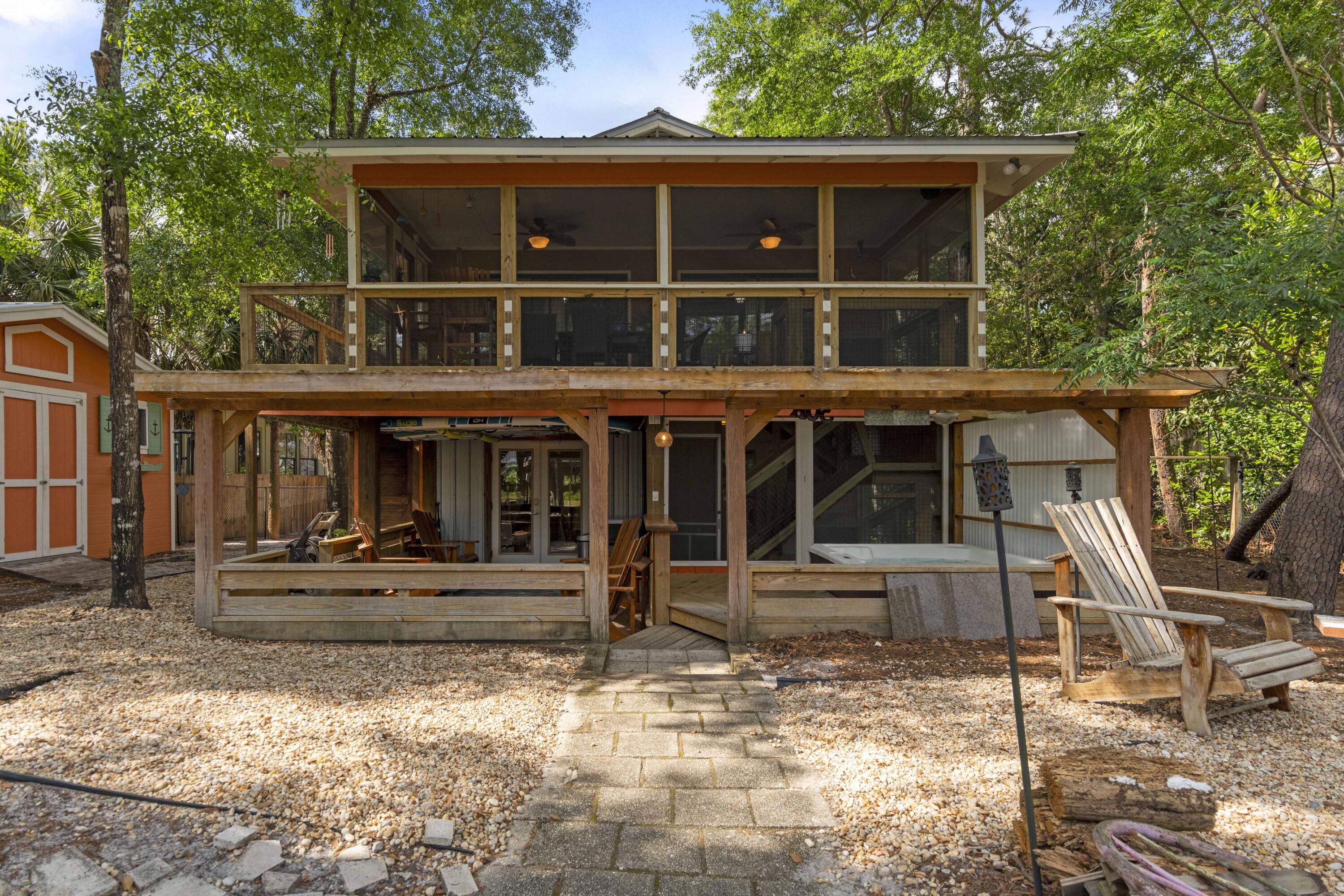 310 W Point Washington Road