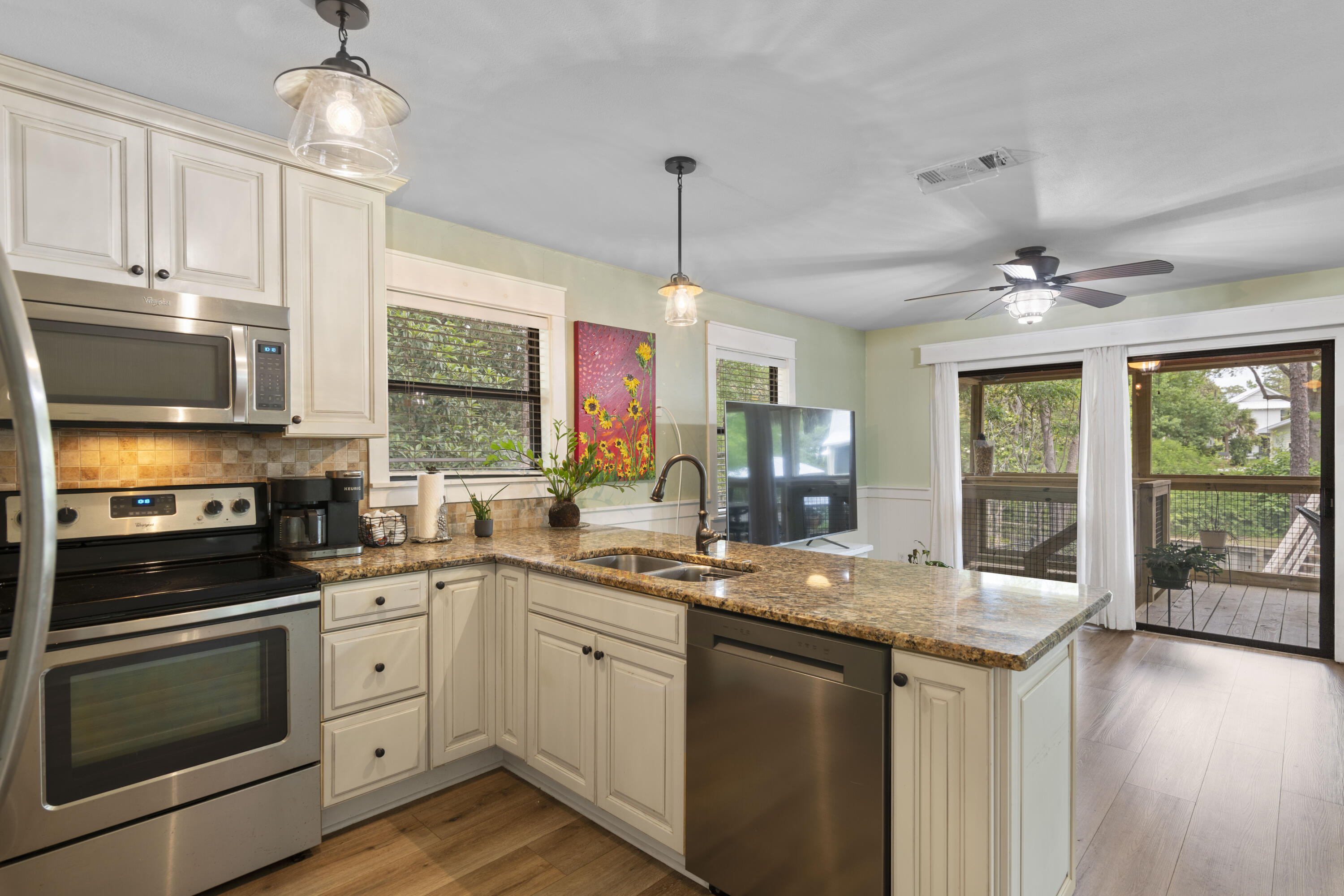 310 W Point Washington Road