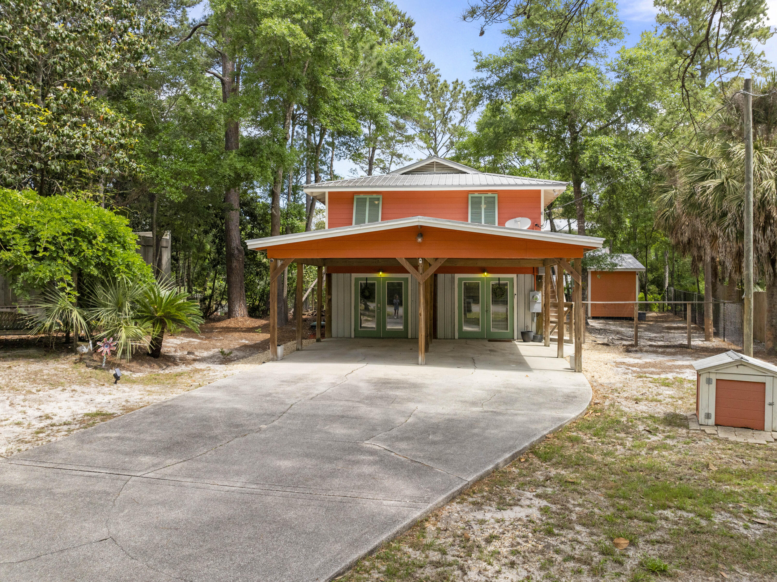 310 W Point Washington Road