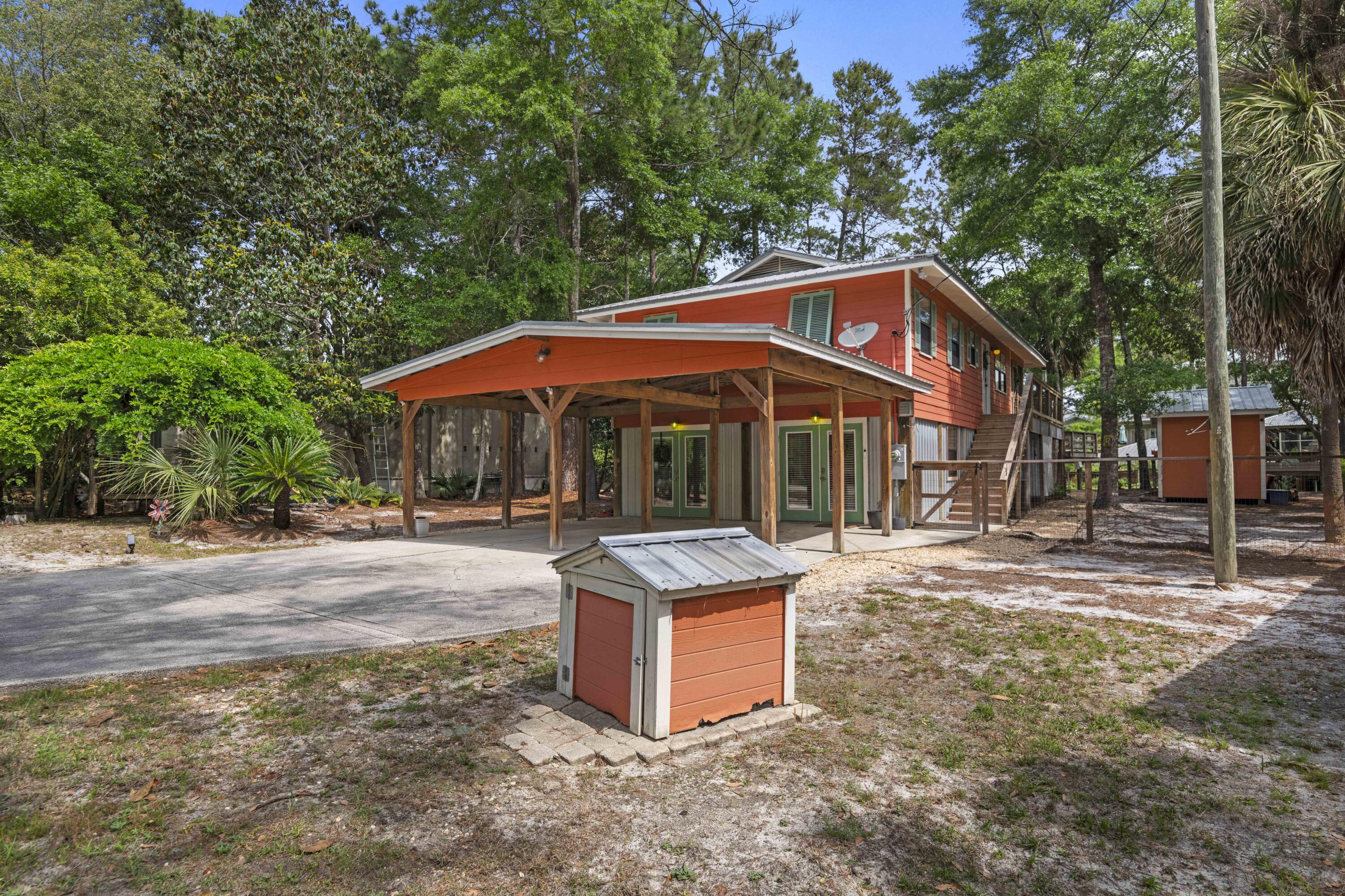 310 W Point Washington Road