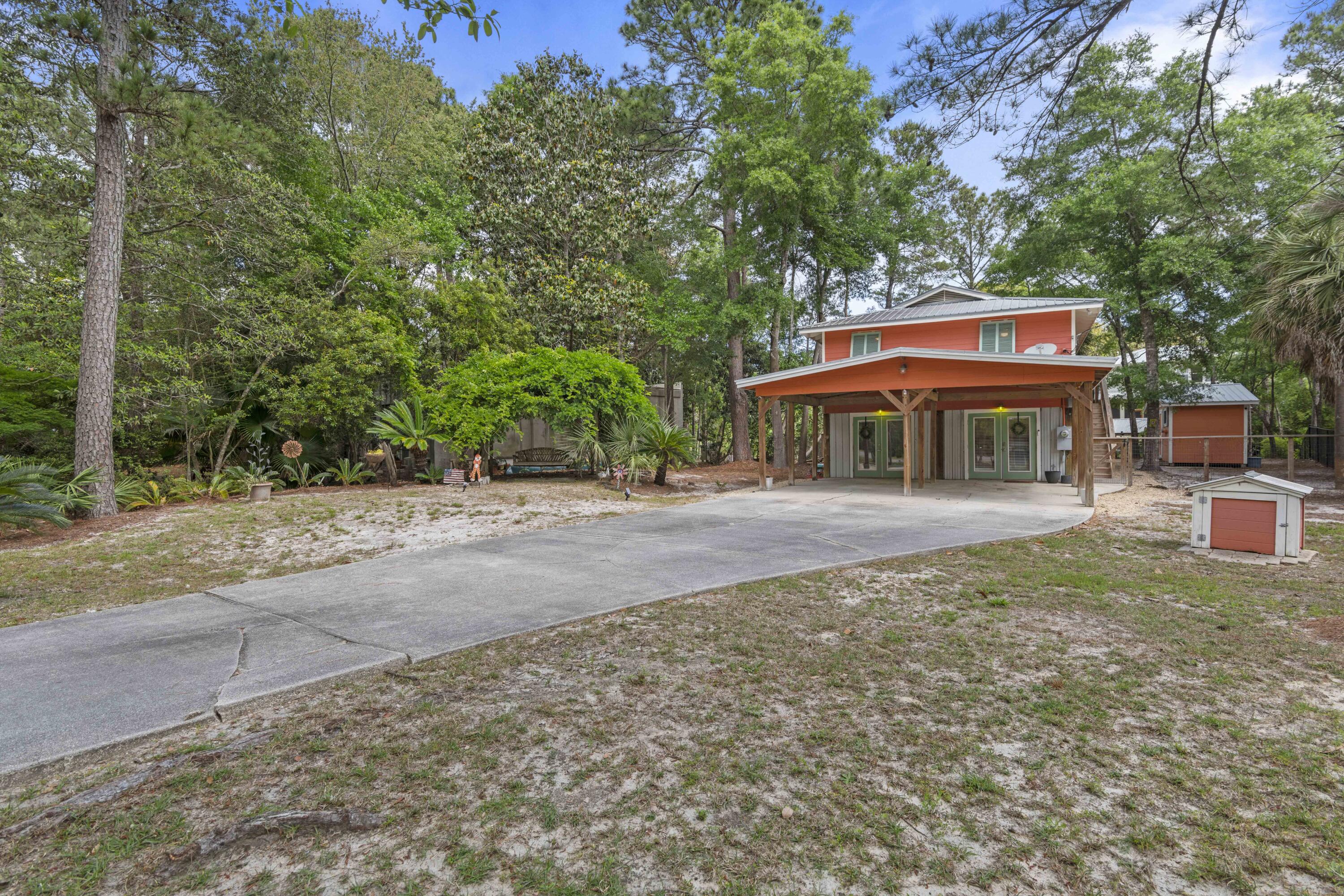 310 W Point Washington Road