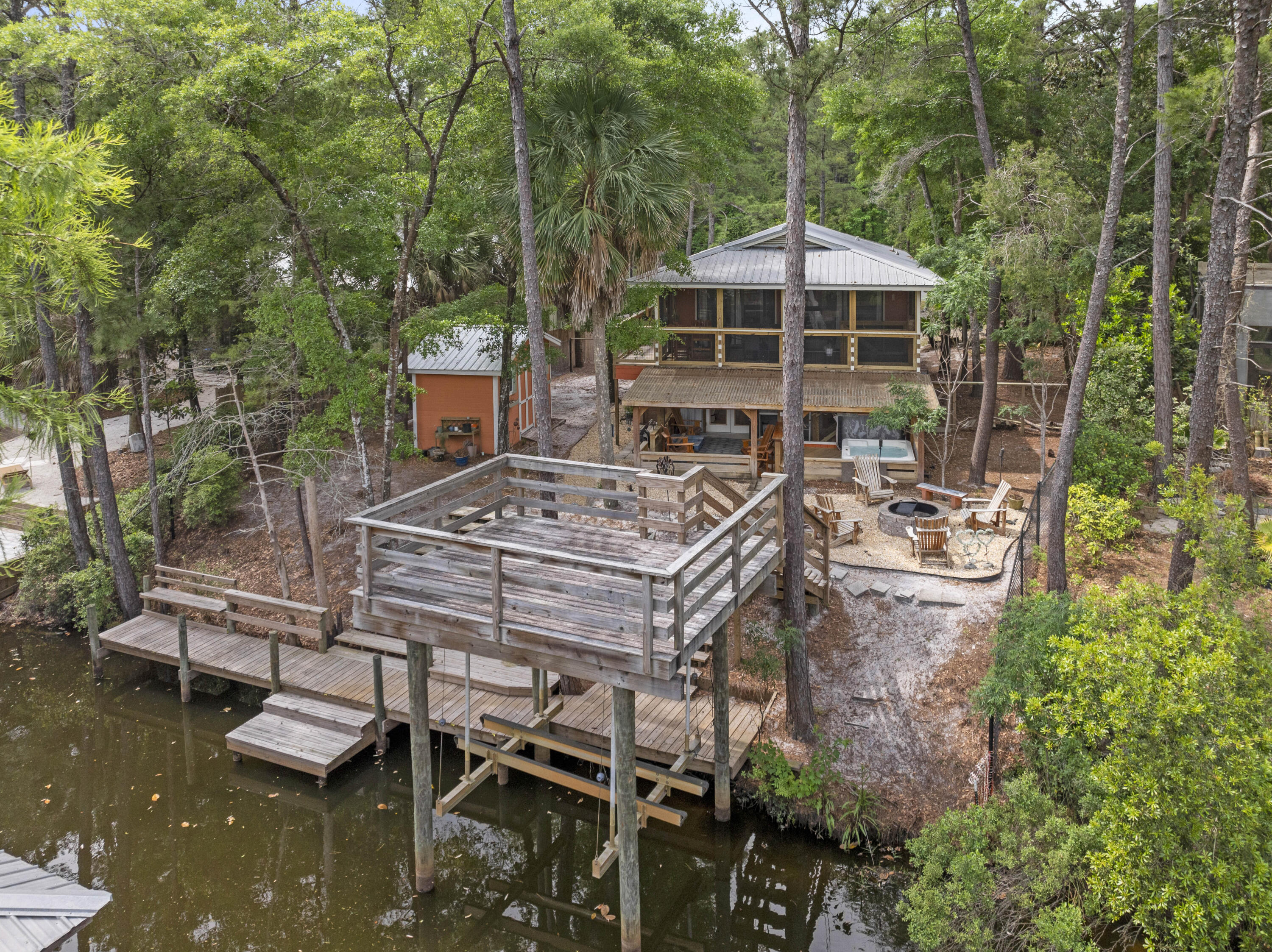 310 W Point Washington Road