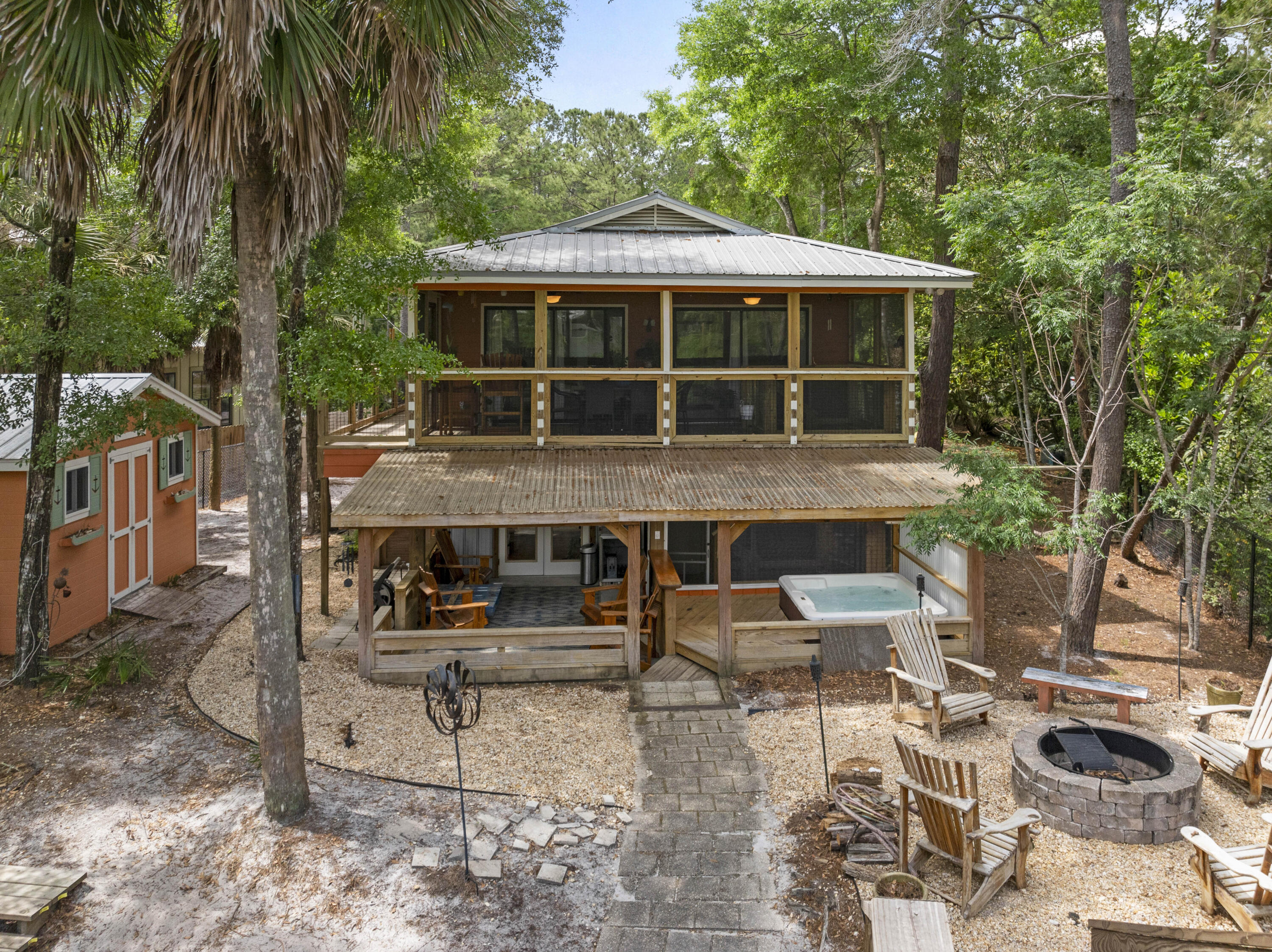 310 W Point Washington Road