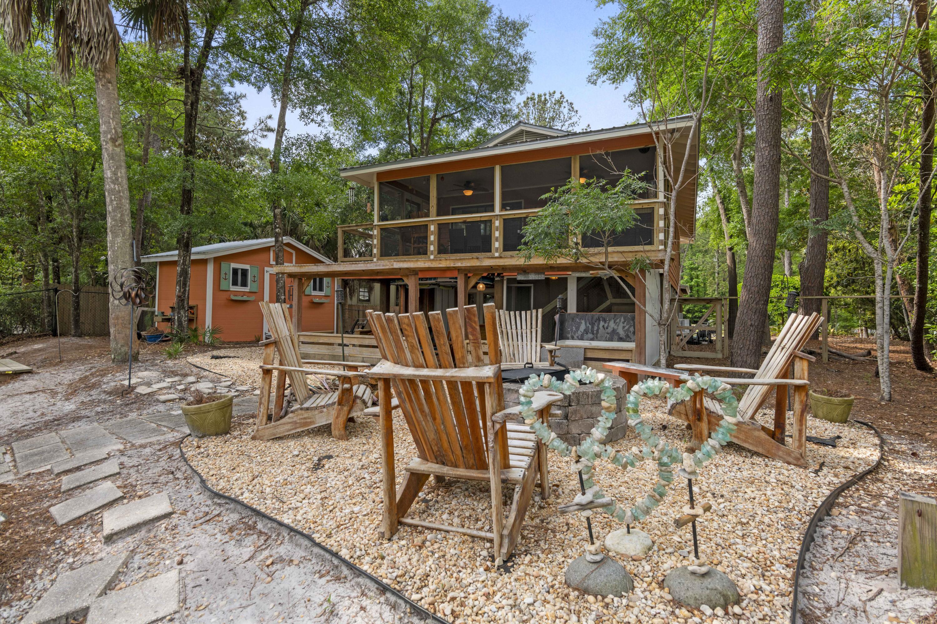 310 W Point Washington Road