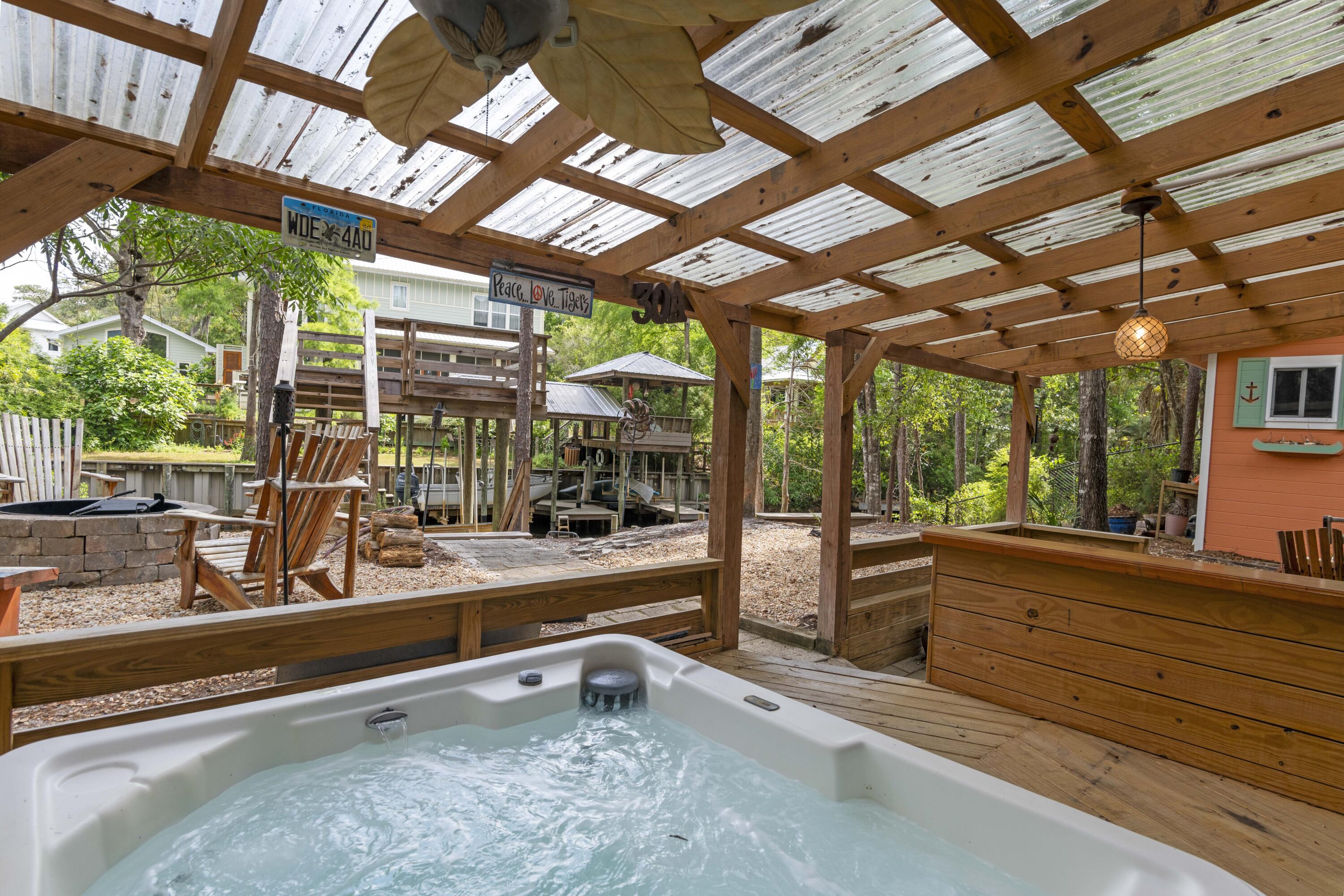 310 W Point Washington Road