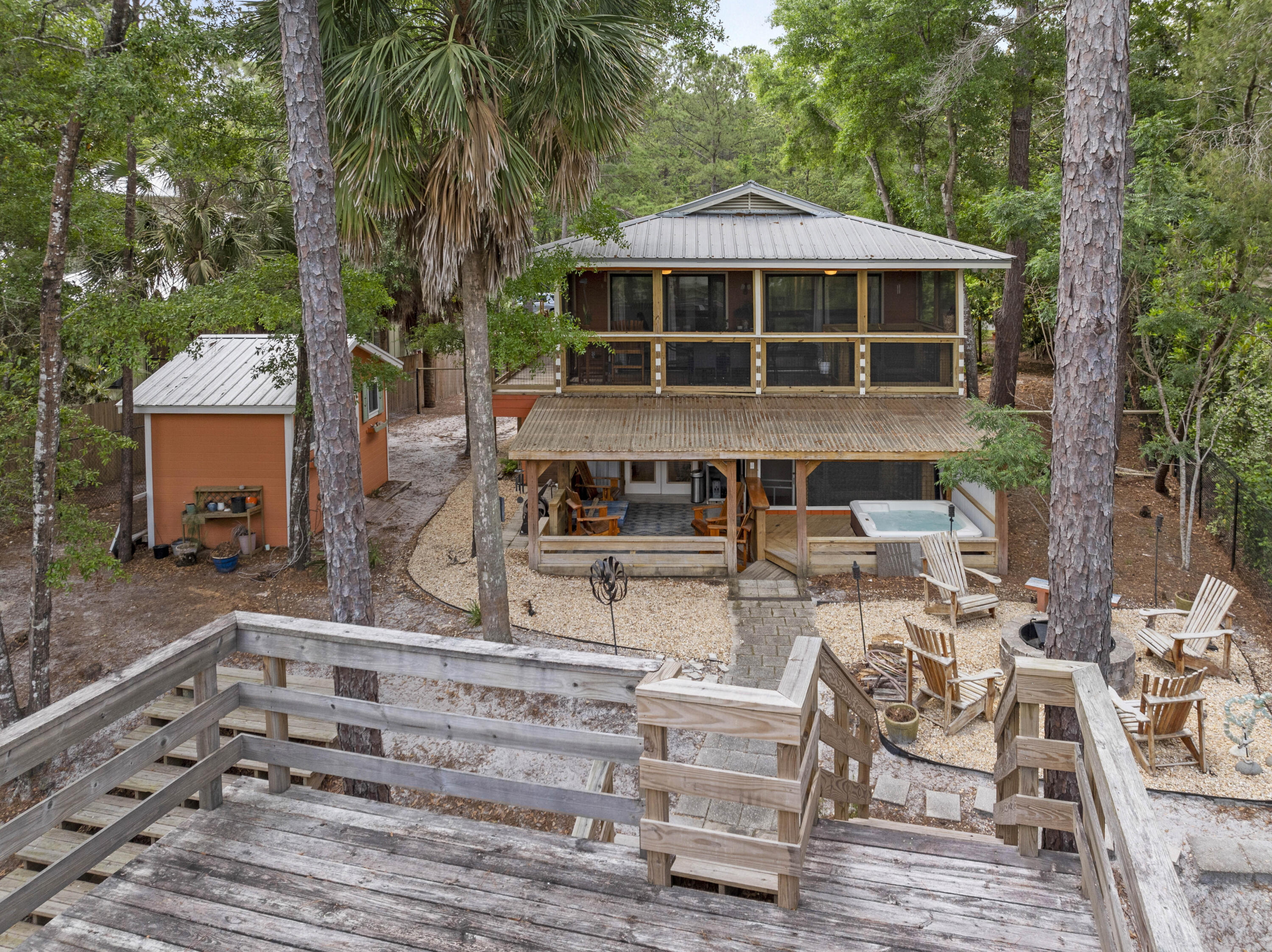 310 W Point Washington Road