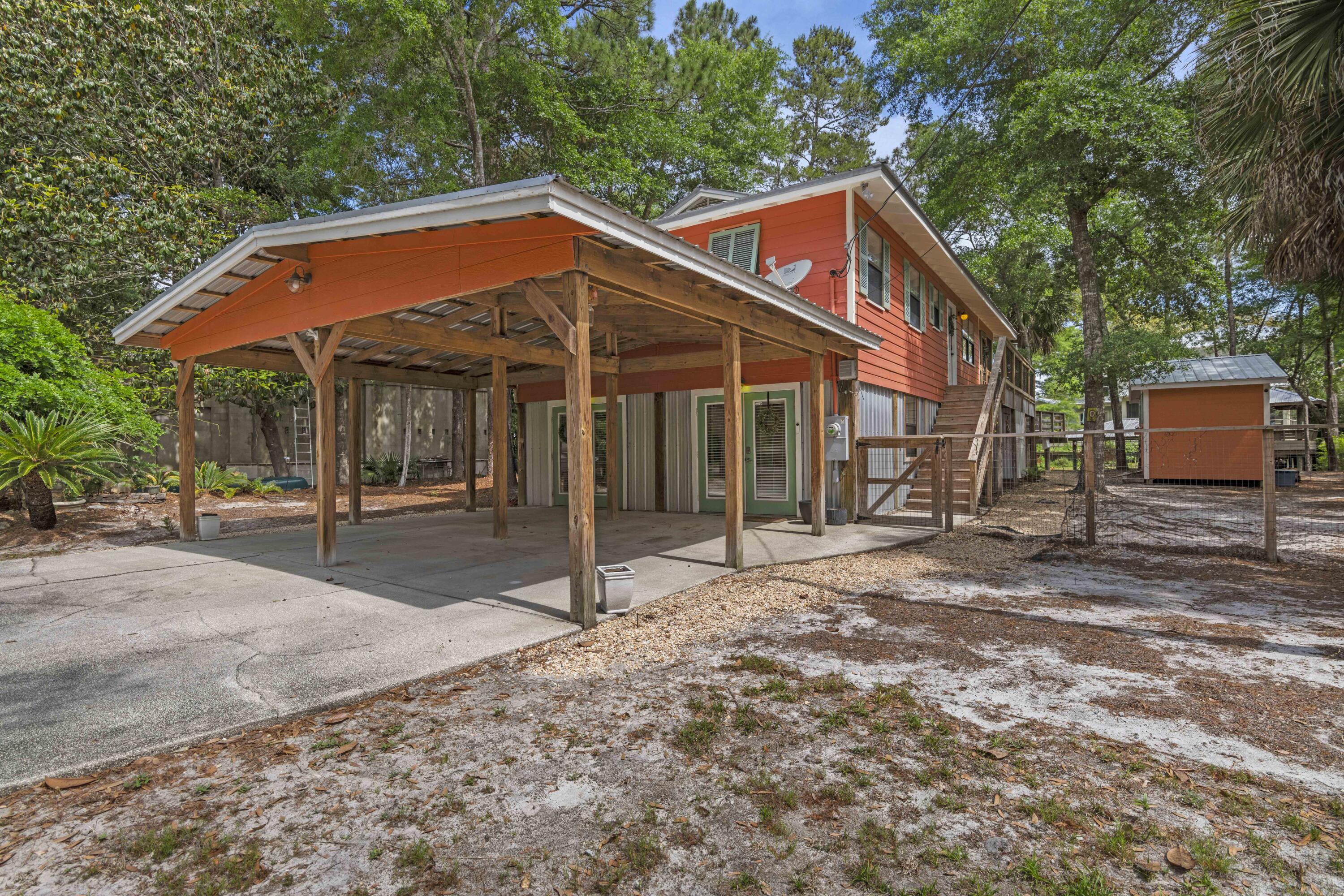 310 W Point Washington Road