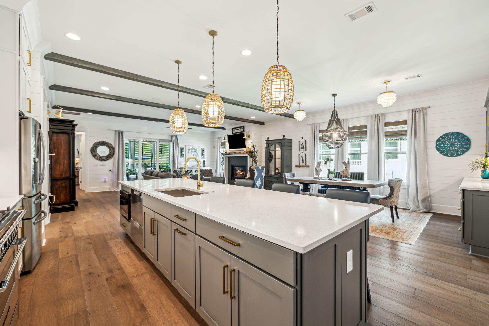 160 Needle Cast Lane