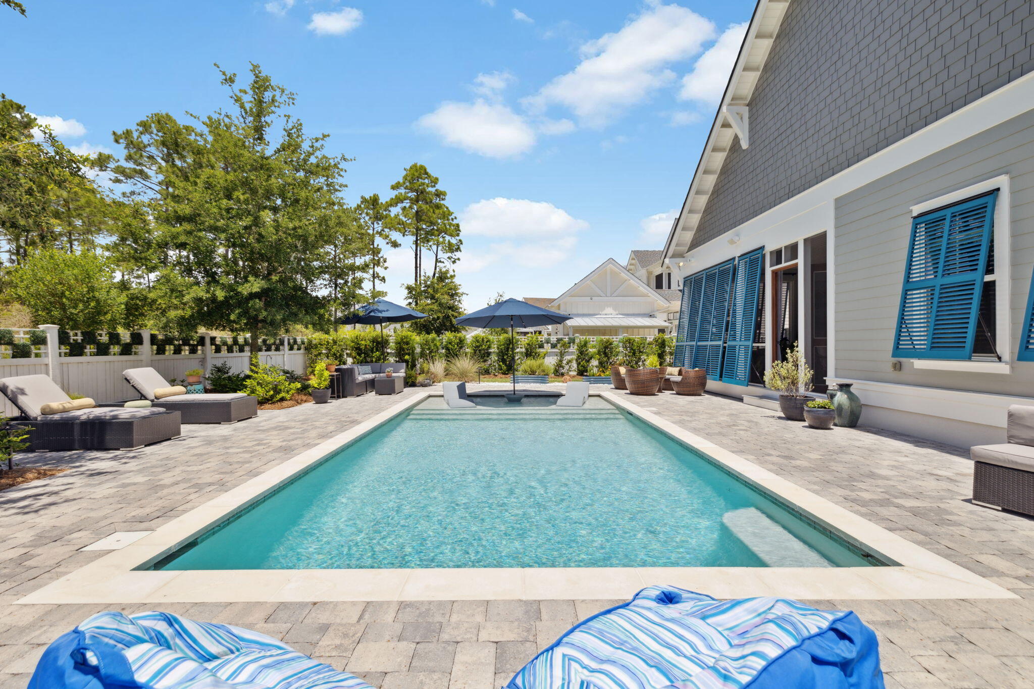 160 Needle Cast Lane