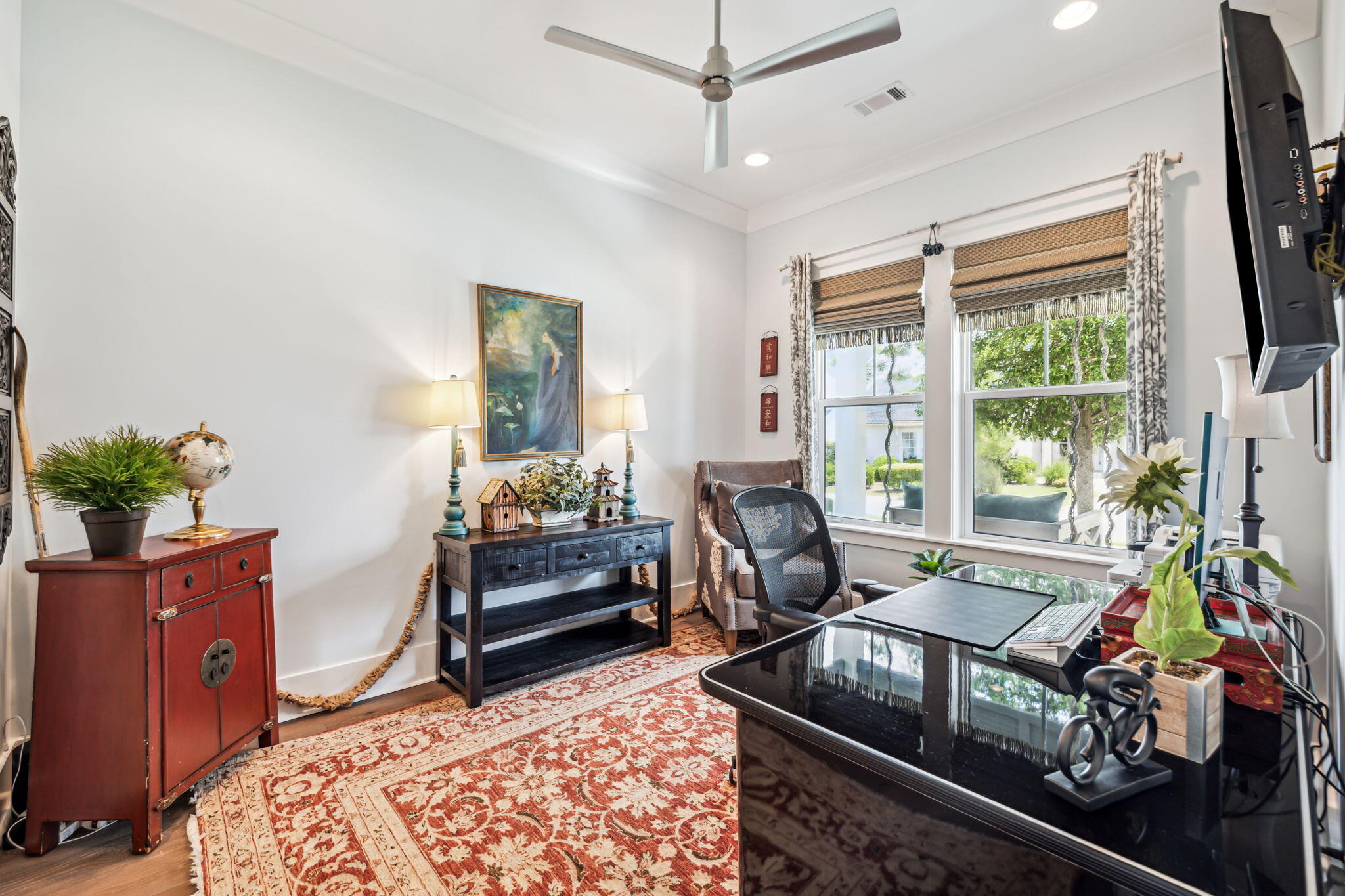 160 Needle Cast Lane