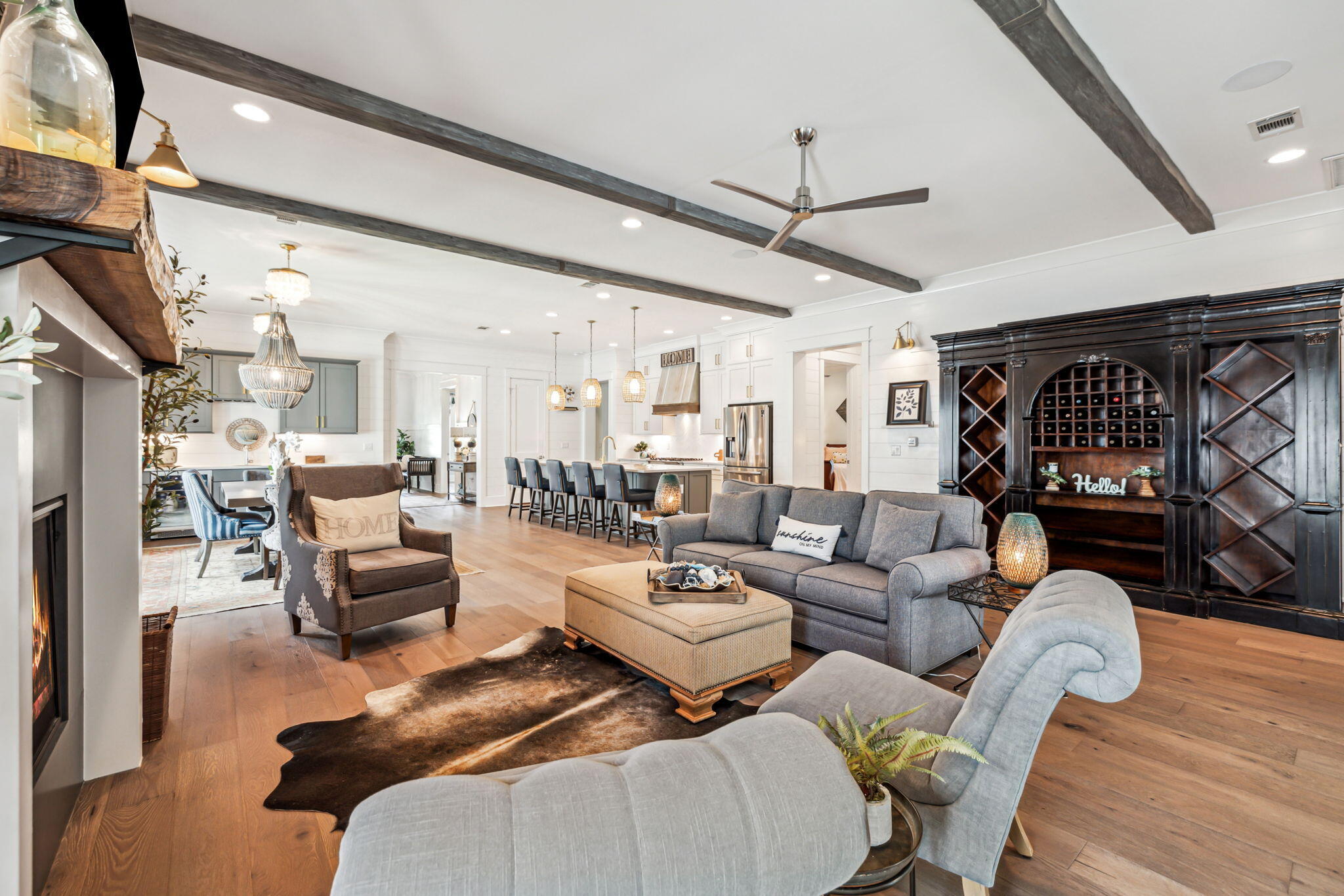 160 Needle Cast Lane