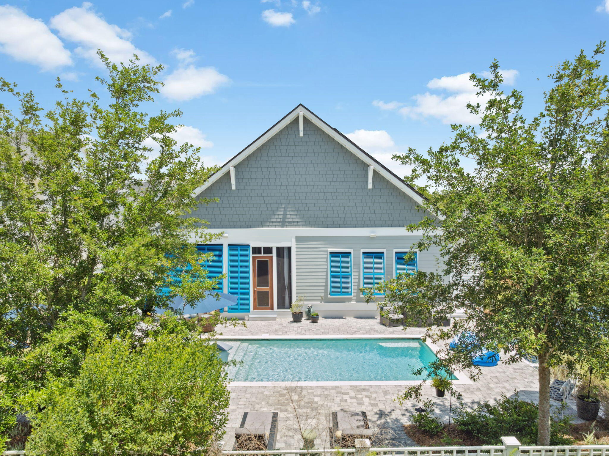 160 Needle Cast Lane