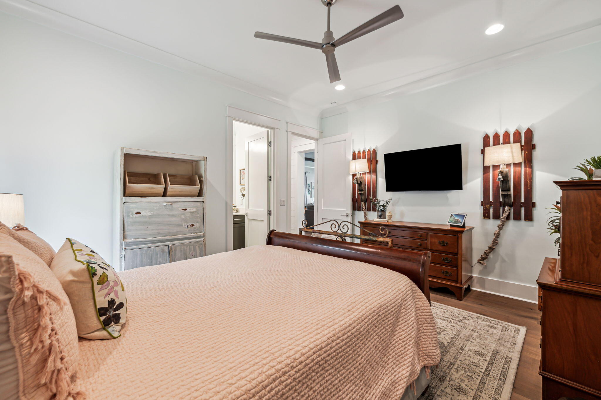 160 Needle Cast Lane