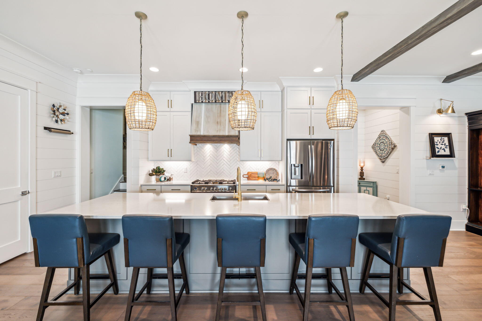 160 Needle Cast Lane