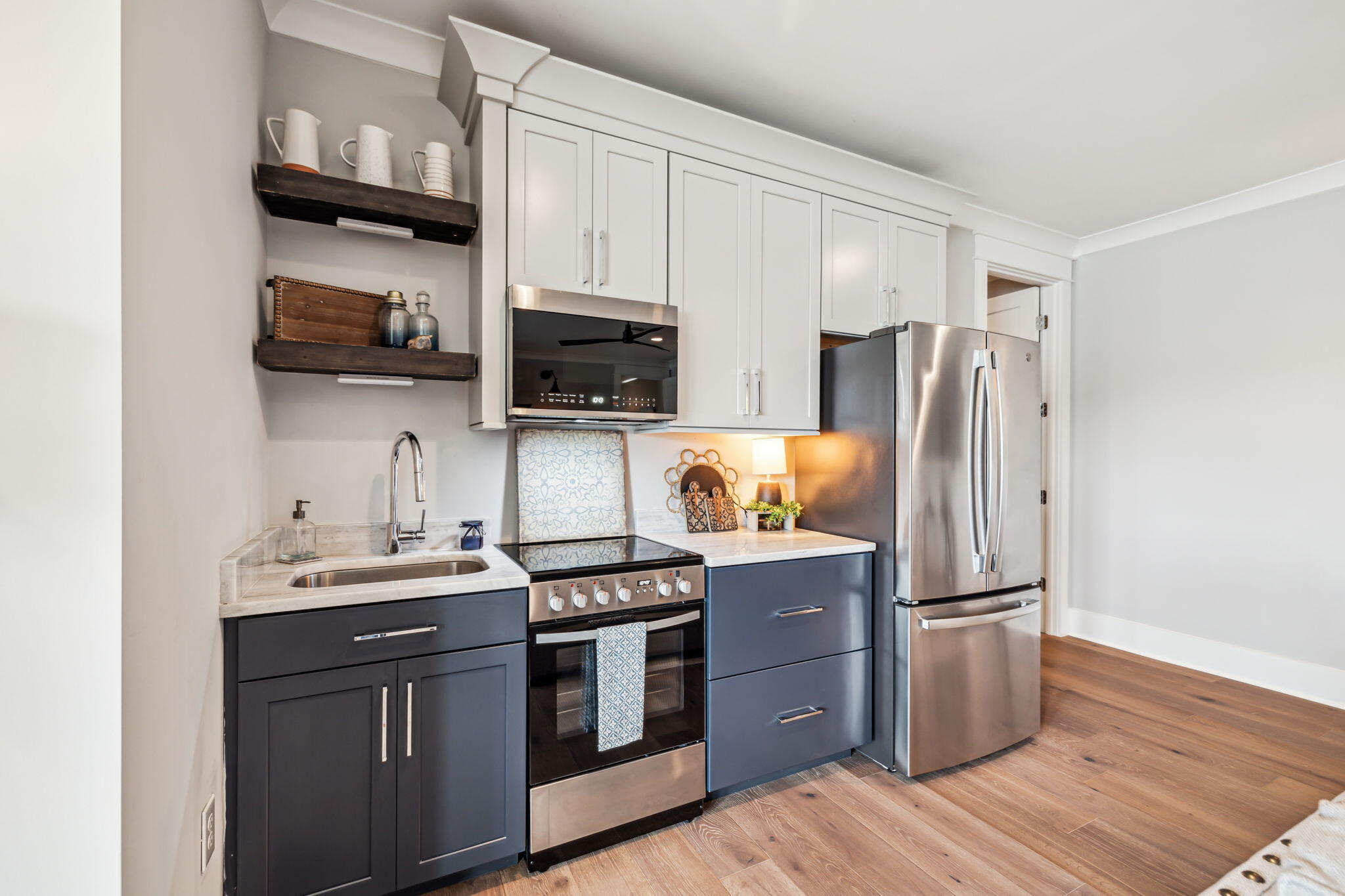 160 Needle Cast Lane