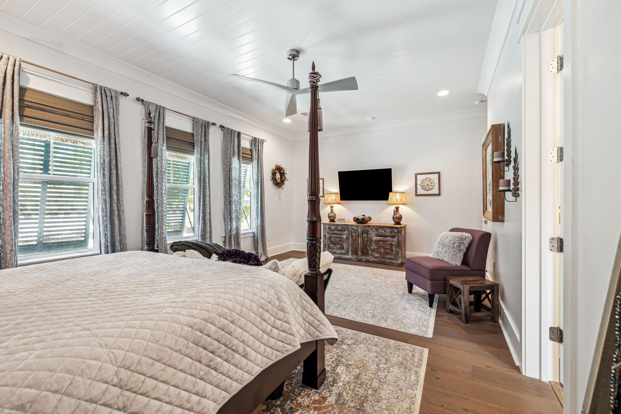 160 Needle Cast Lane