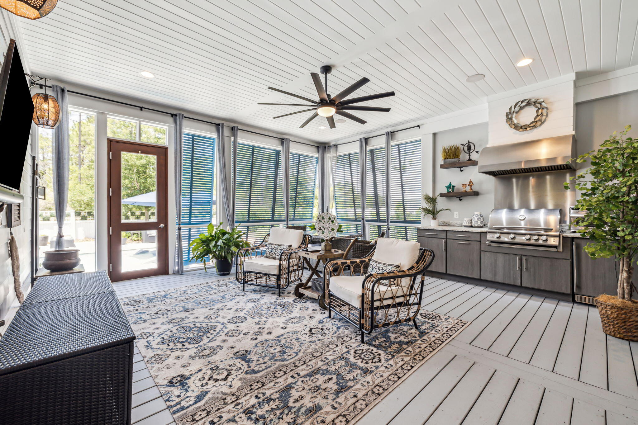 160 Needle Cast Lane