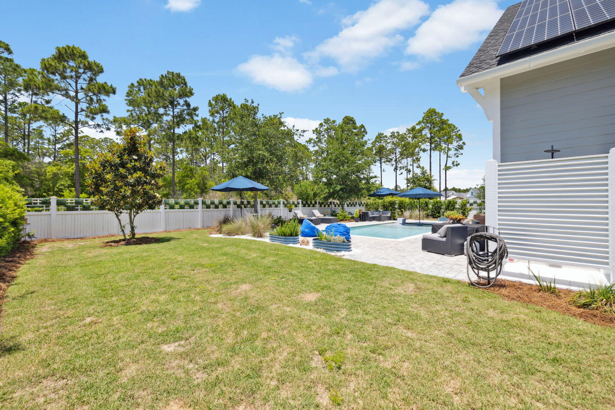 160 Needle Cast Lane