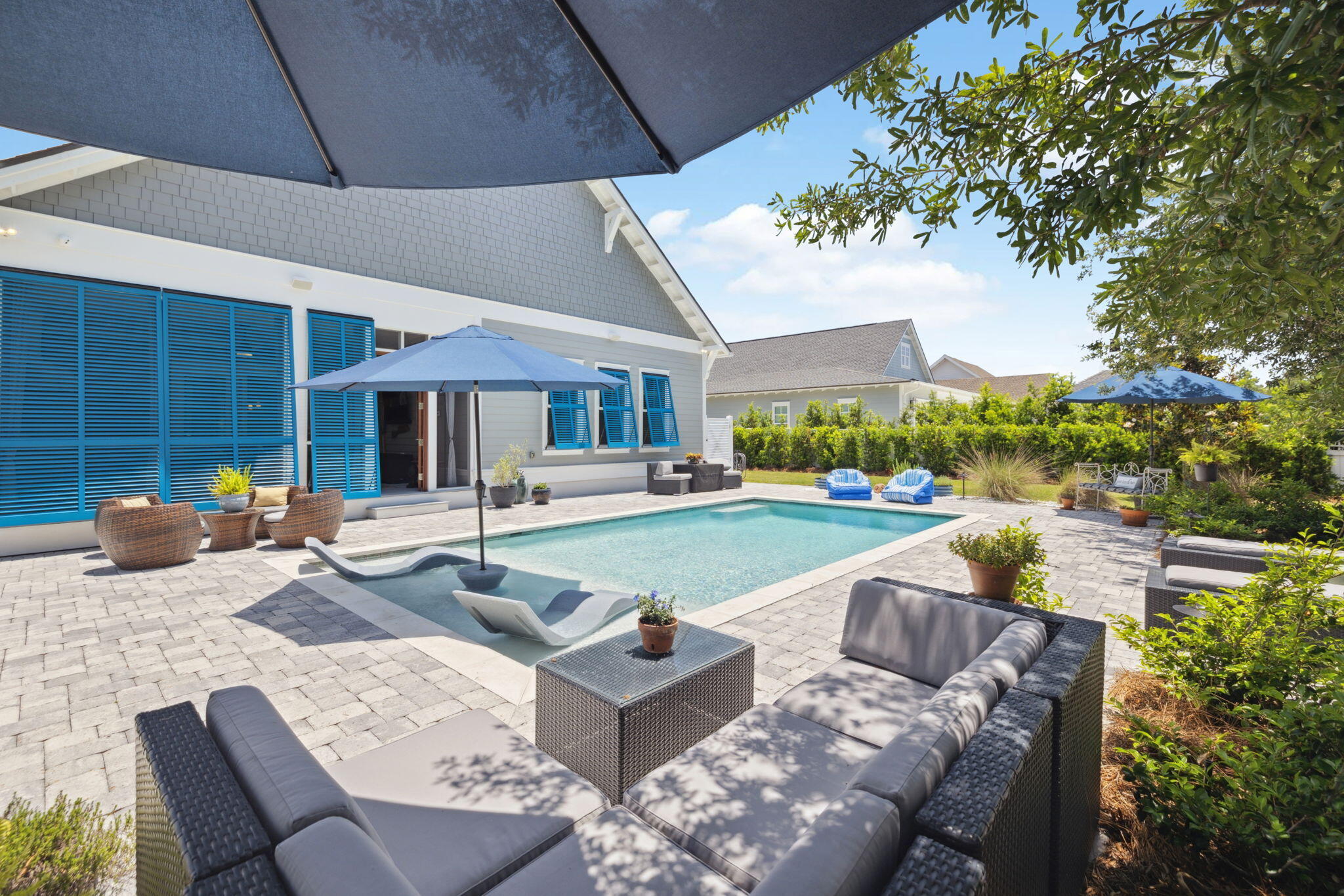 160 Needle Cast Lane