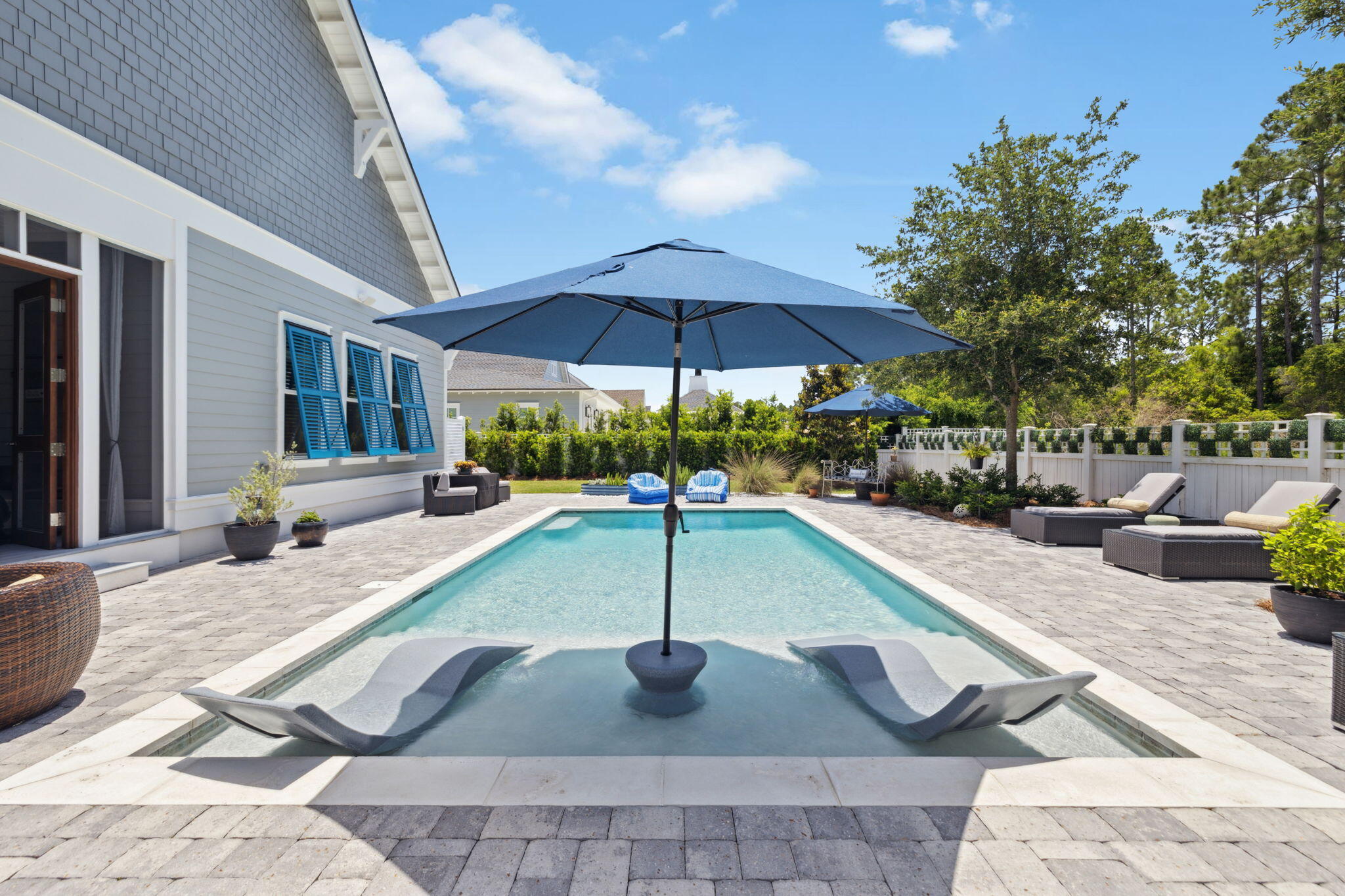 160 Needle Cast Lane