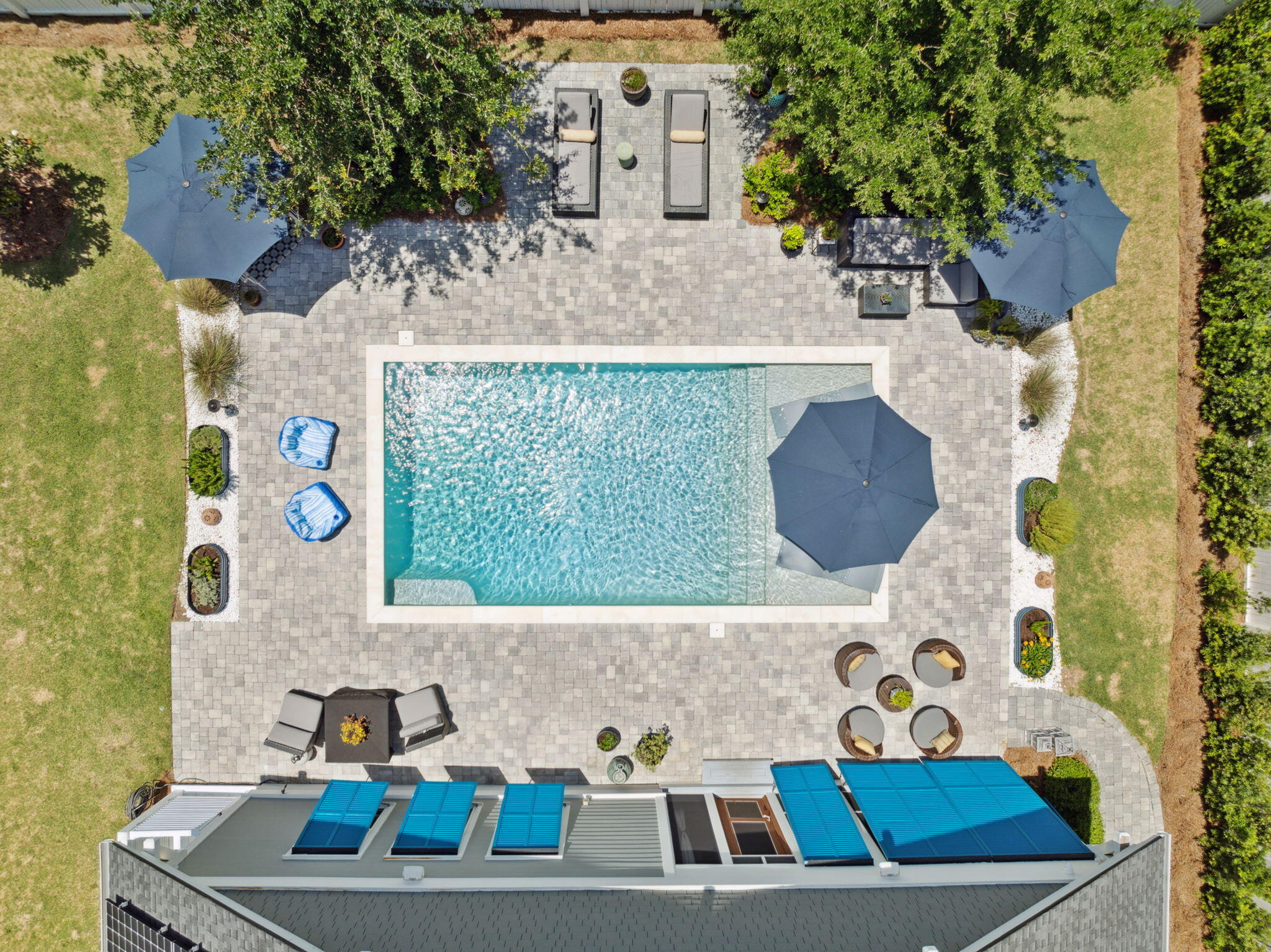 160 Needle Cast Lane